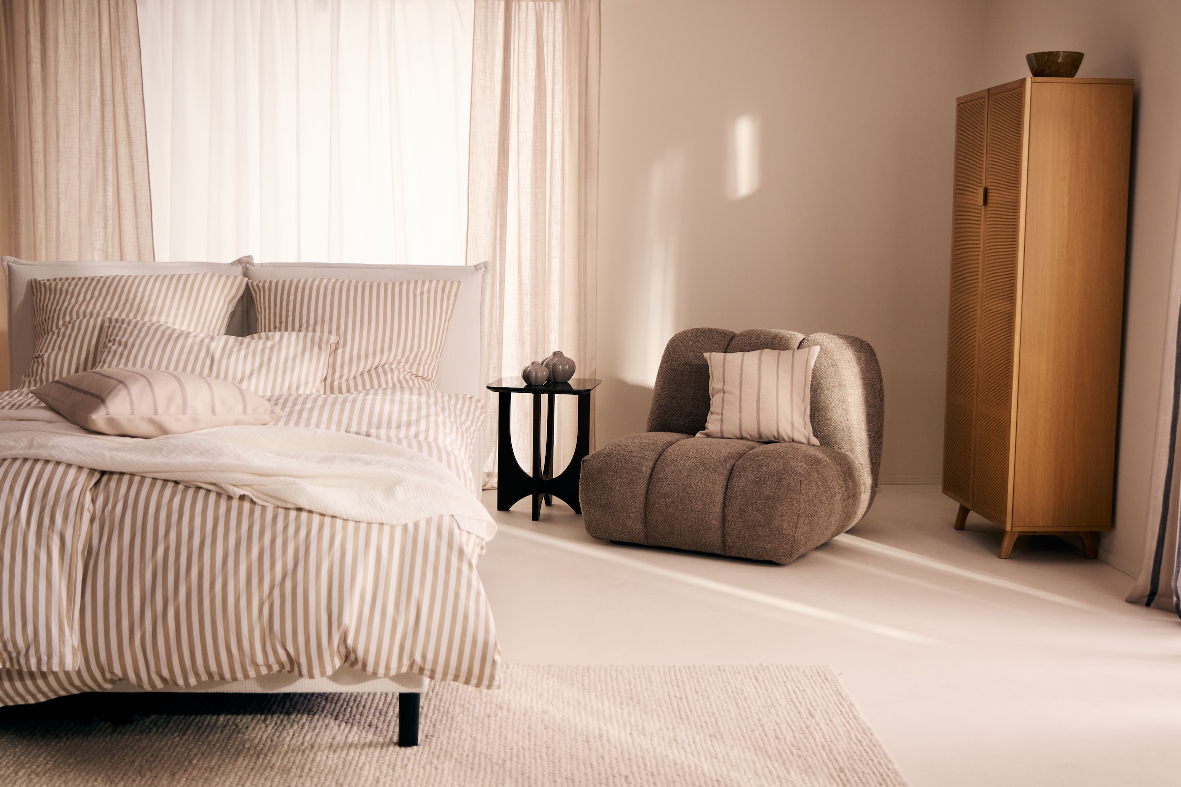 LeGer Home by Lena Gercke Tischvase »Vase« im eleganten Design