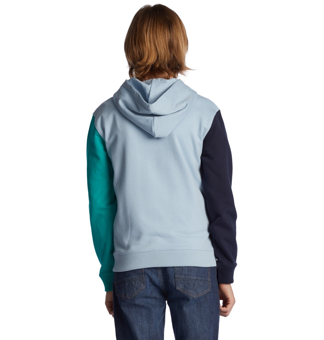 DC Shoes Kapuzensweatjacke »Riot«