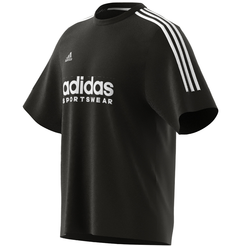 adidas Sportswear T-Shirt »M TIRO TEE Q1«