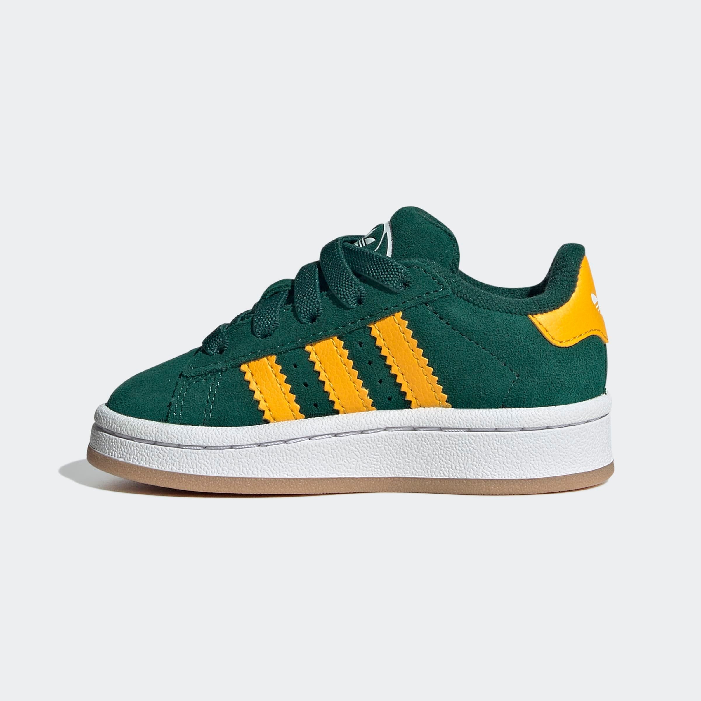 adidas Originals Sneaker »CAMPUS 00S COMFORT CLOSURE ELASTIC LACE«  für Kinder