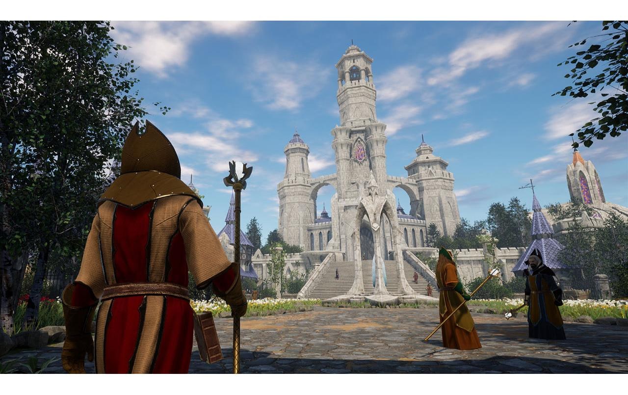 Koch Media Spielesoftware »Kings Bounty II Day One«, PC