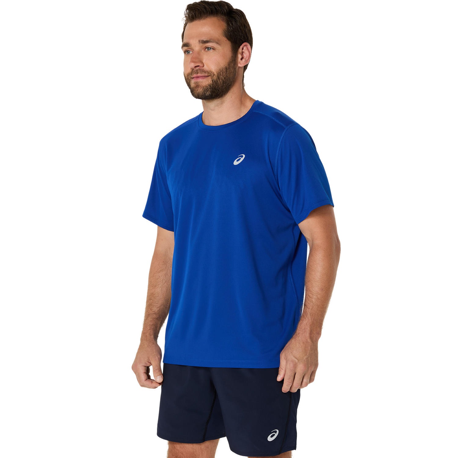 Asics Laufshirt »ASICS CORE SS TOP«