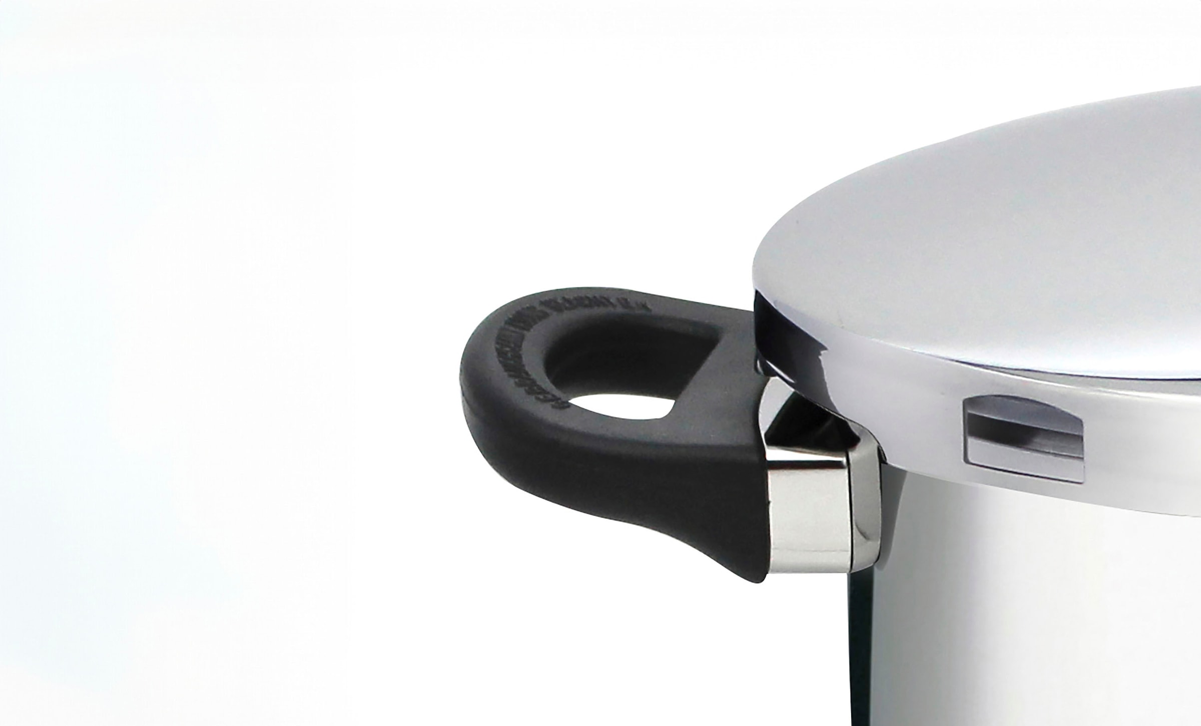 Elo Schnellkochtopf »Praktika Plus« 1 Stk. tlg. Edelstahl 18/8