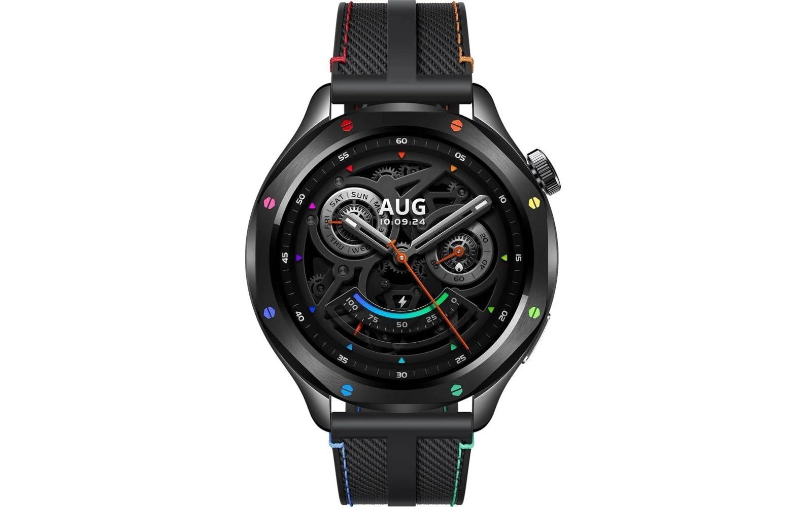 Image of Xiaomi Smartwatch "S4"(/ 1,43 ″)