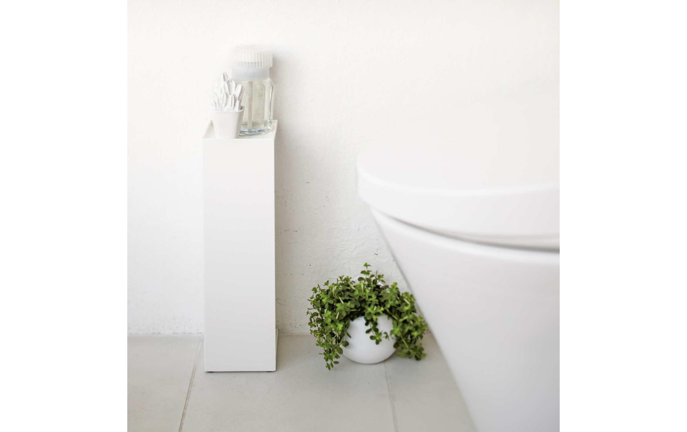 Yamazaki Toilettenpapierhalter