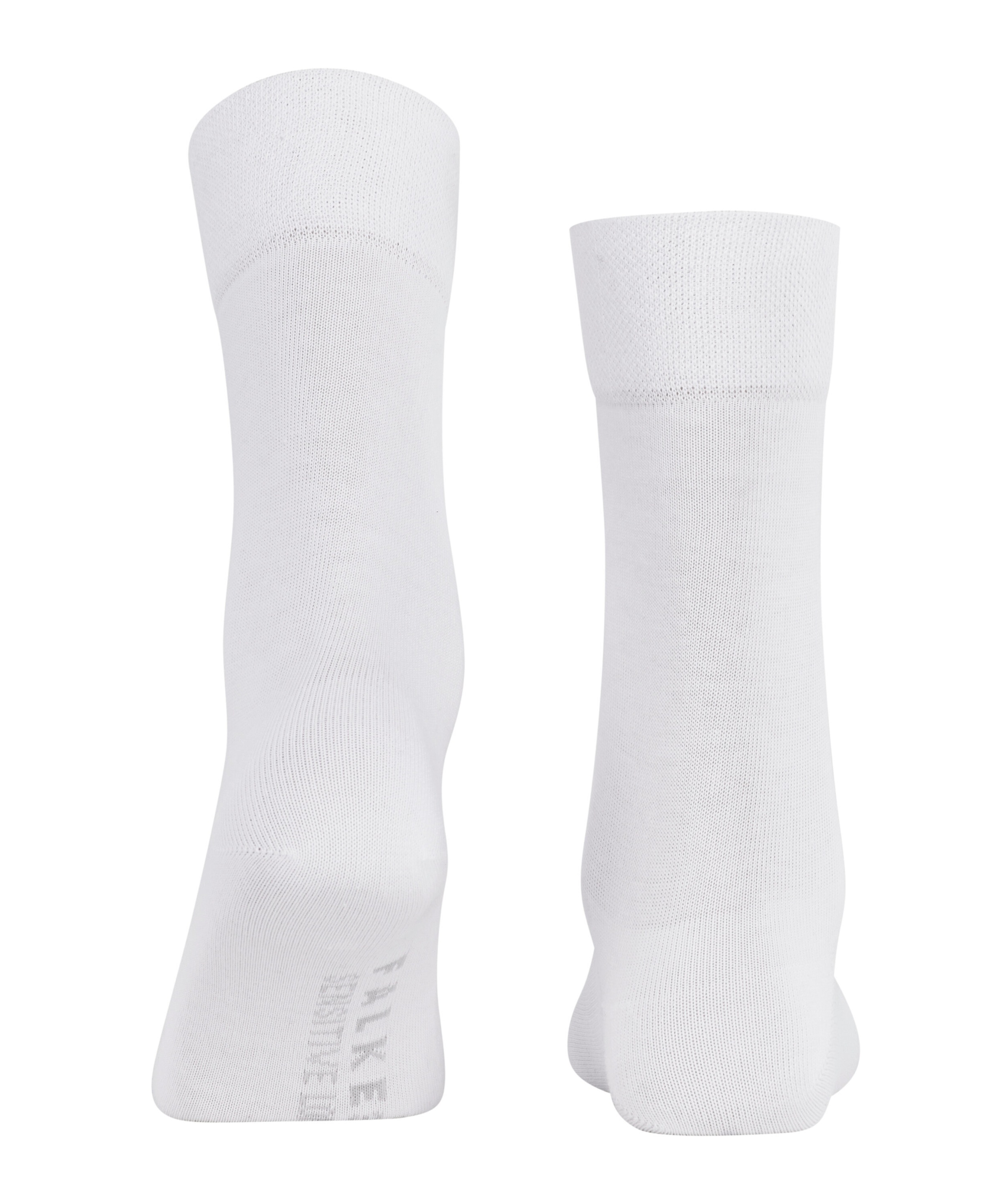FALKE Chaussettes »Sensitive London« ceinture confortable douce, assise sans pression, respirant