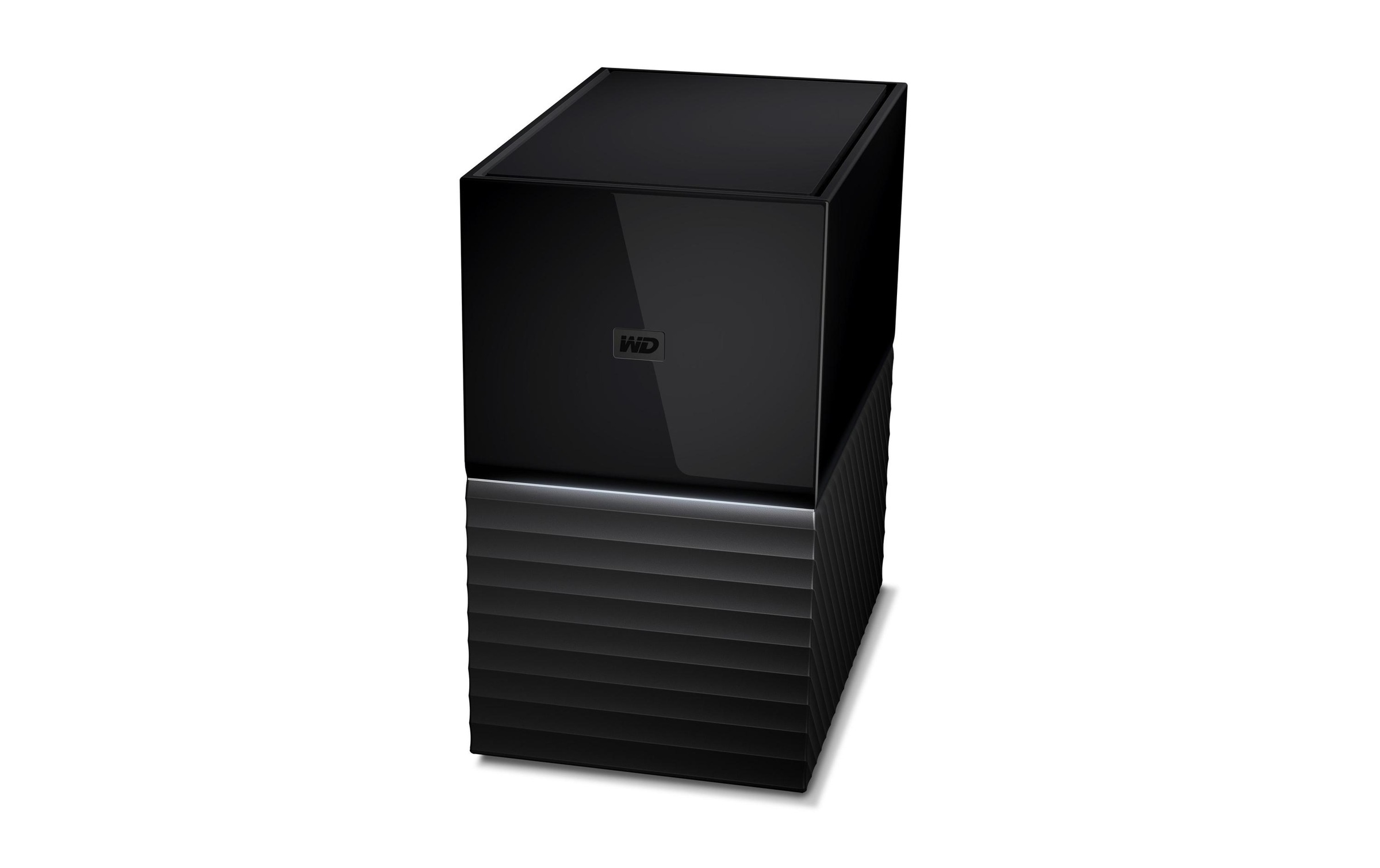 Western Digital externe HDD-Festplatte »Externe Festplatte My Book Duo 16 TB«