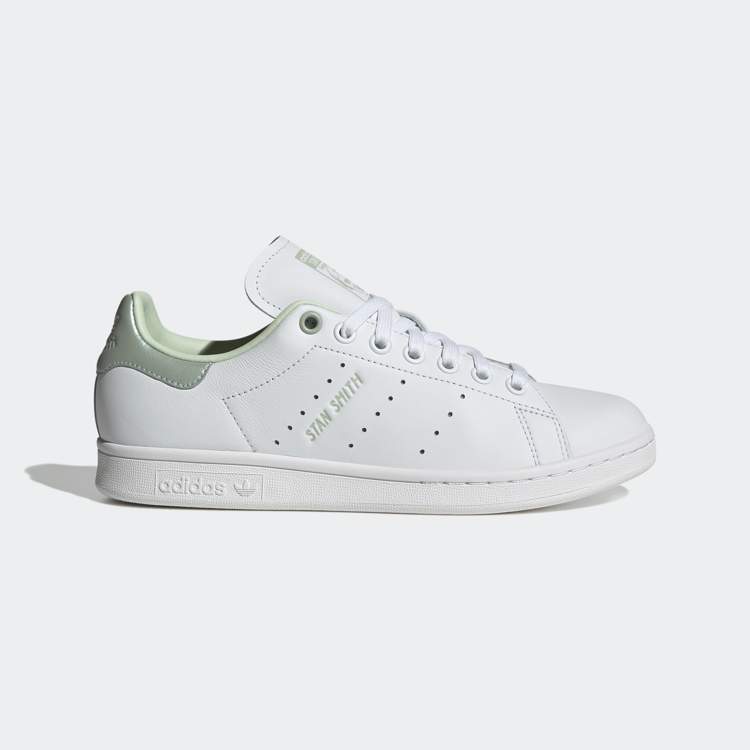 adidas Originals Sneaker »STAN SMITH«