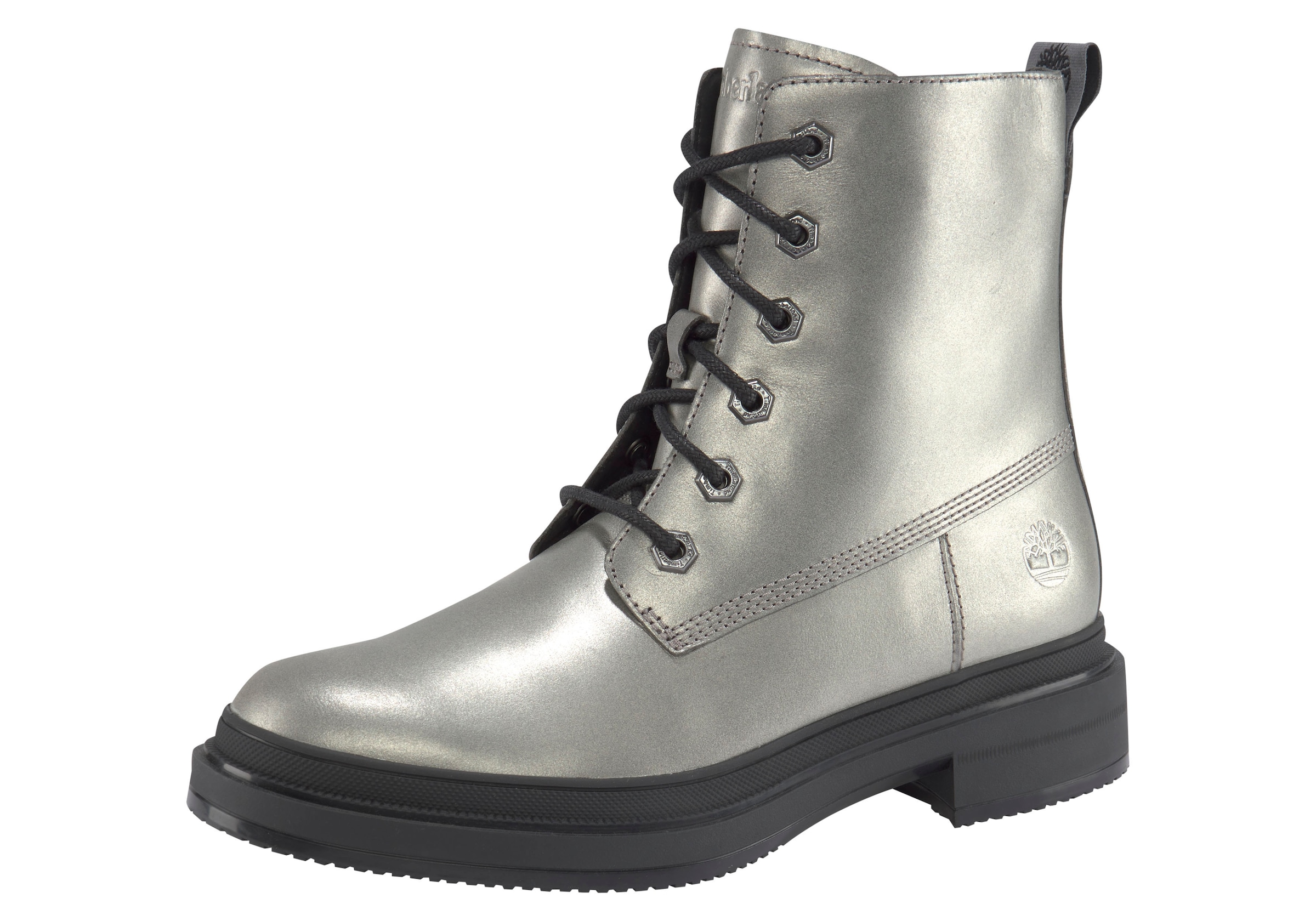 Image of Timberland Schnürboots »Lisbon Lane Boot« bei Ackermann Versand Schweiz