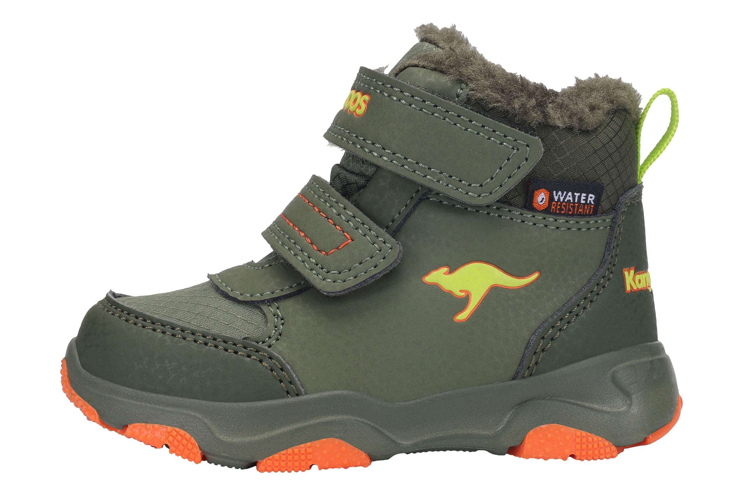 Image of KangaROOS Winterboots "KS-YOTTO MID V RTX" Snowboots, Winterboots, Winterschuhe, wasserdicht