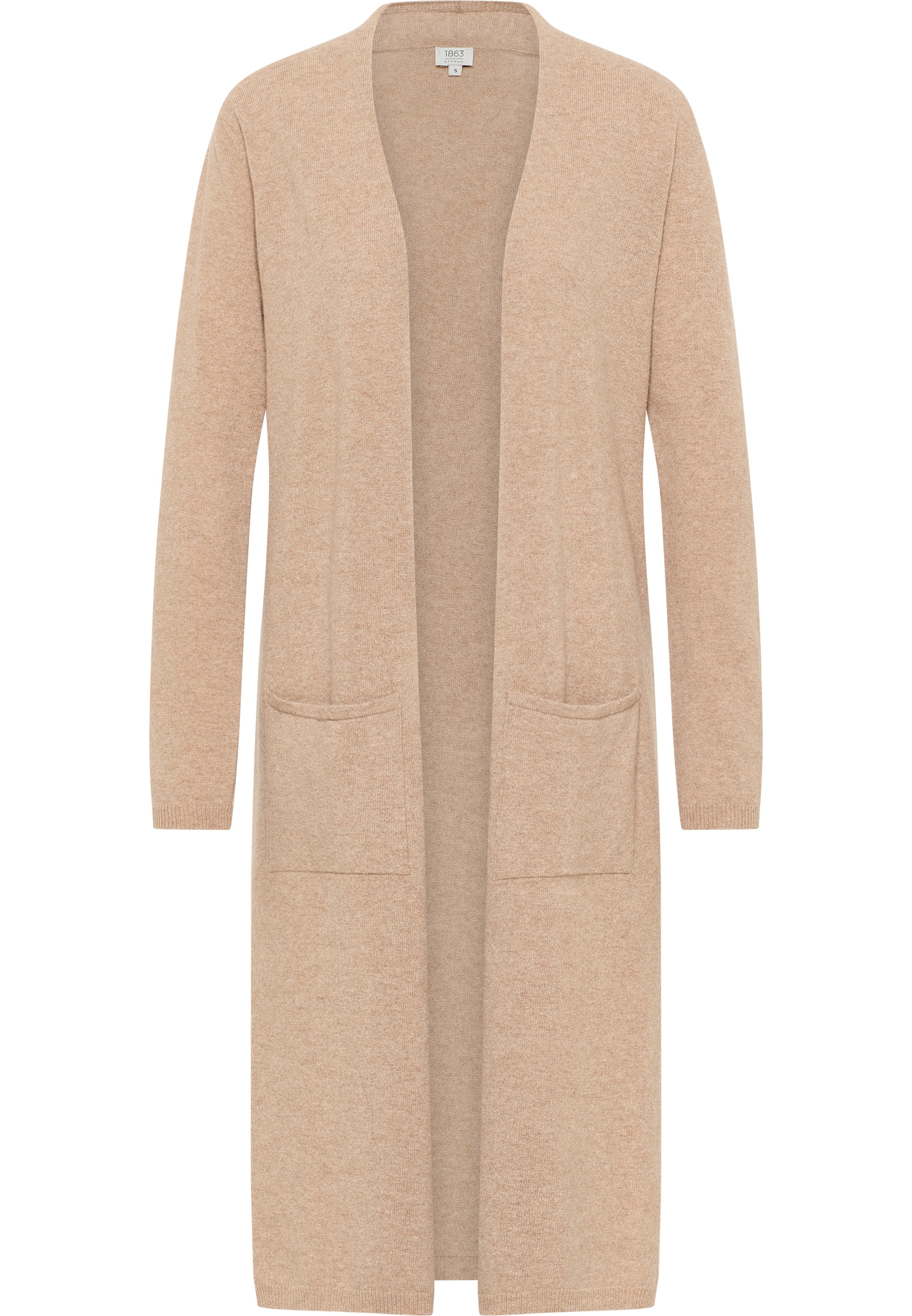 Eterna Cardigan
