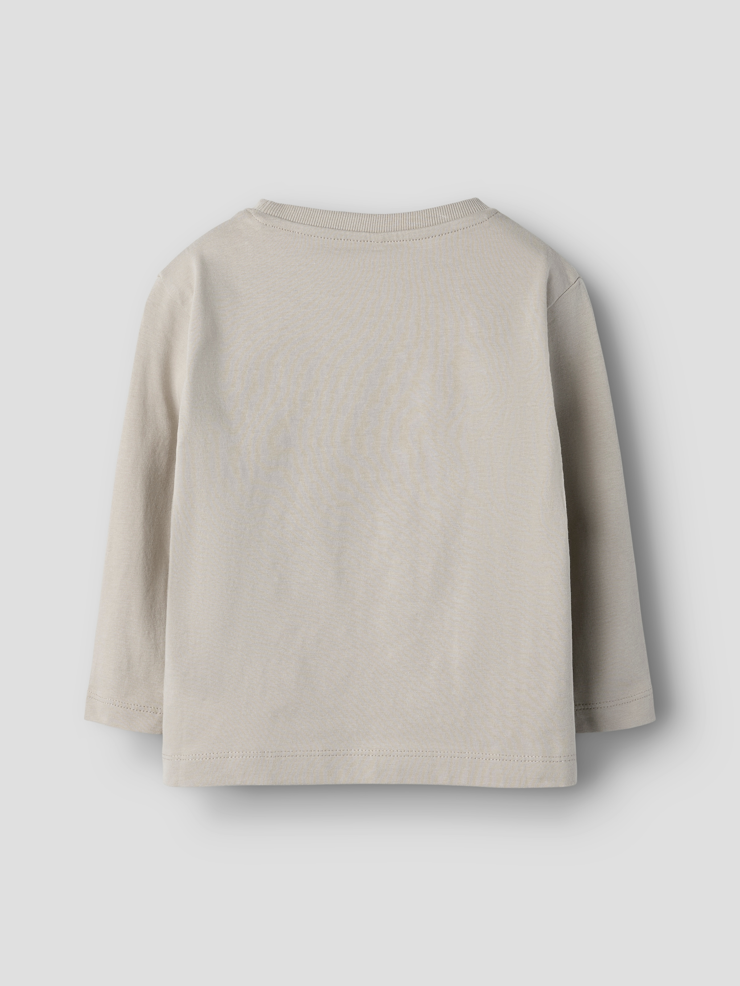 Name It T-shirt à manches longues »NMMVOBBO LS NREG TOP NOOS« in Basic-Form