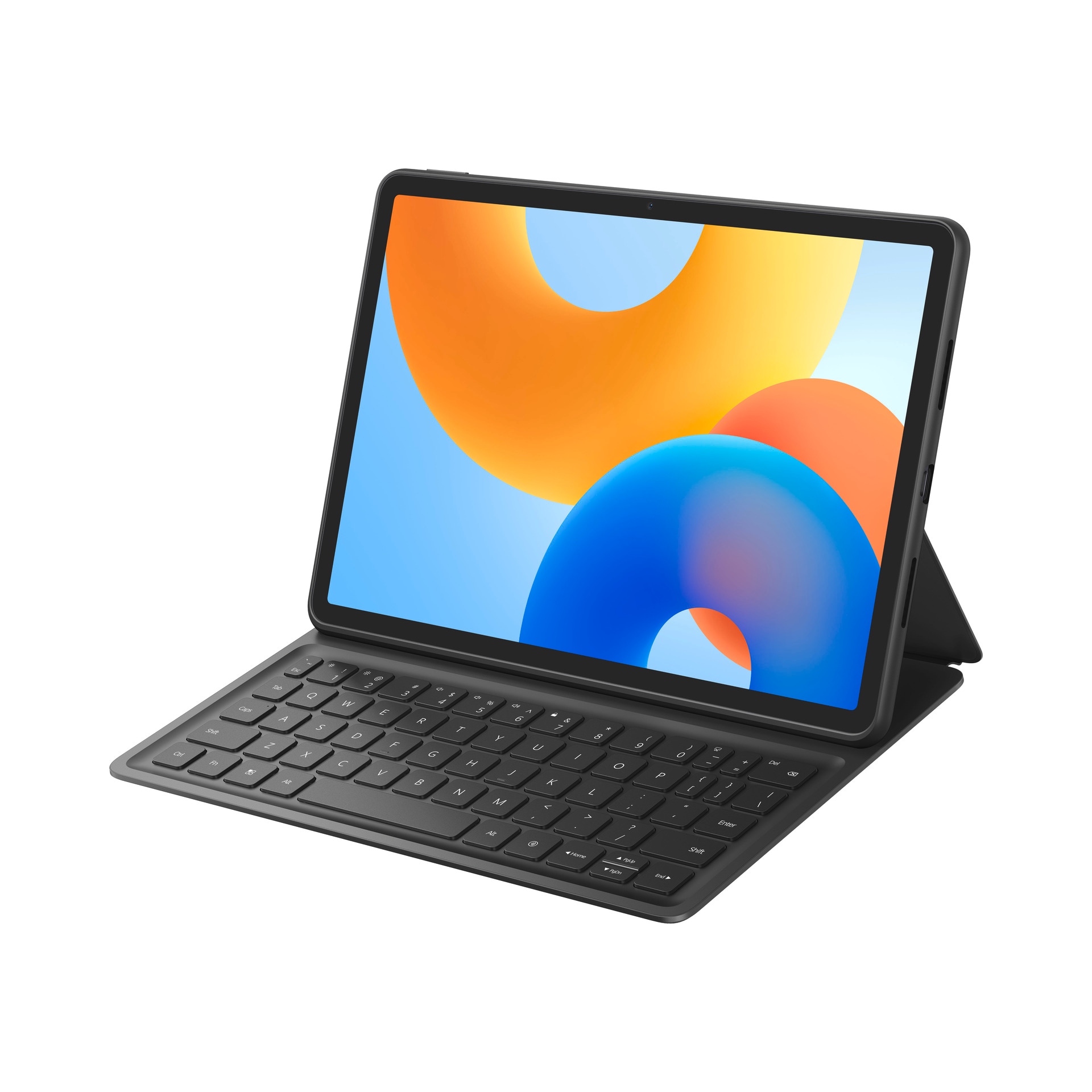 Huawei Tablet »MatePad 11,5", 6 GB + WiFi inklusive Hülle mit Tastatur« (29,2 cm / 11,5 ″) HarmonyOS 128 GB )