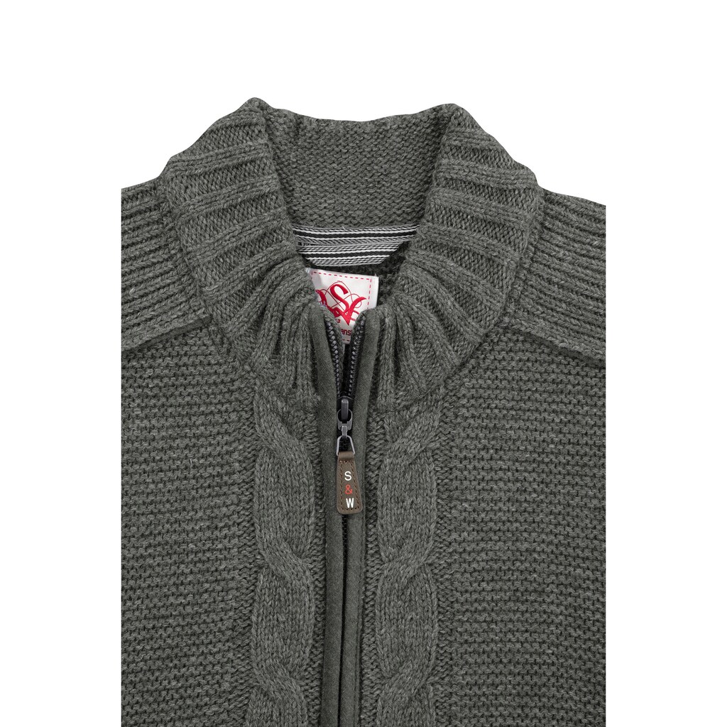 Spieth & Wensky Trachtenstrickjacke