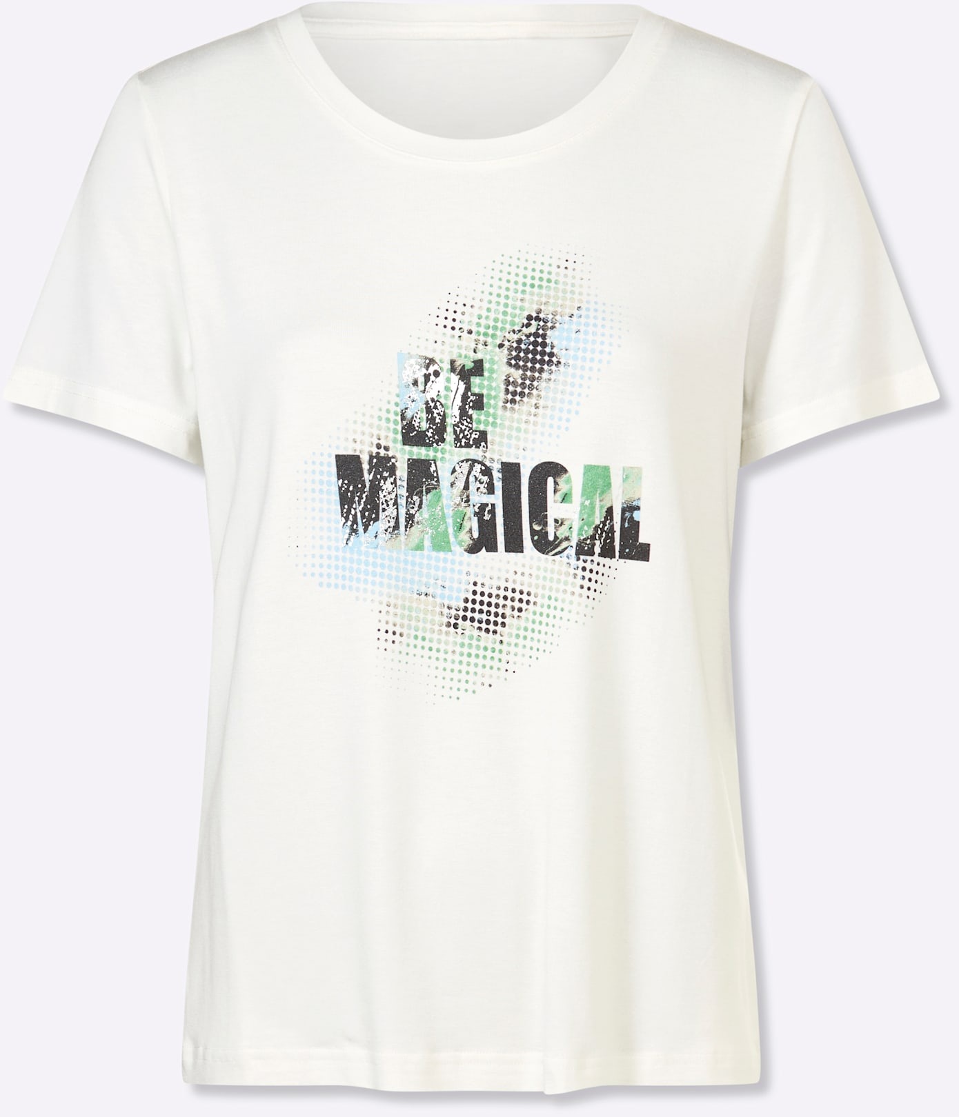 heine T-shirt »Shirt« 1 pièces