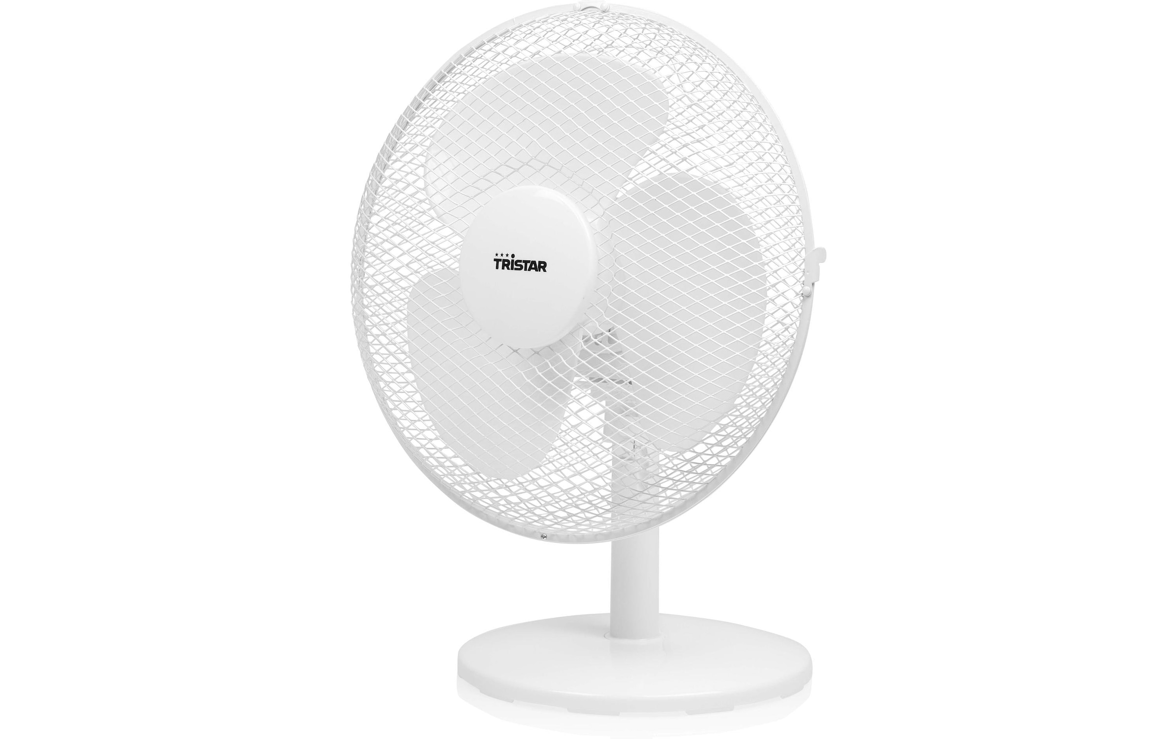 Tristar Tischventilator »Tischventi 30cm VE-5724«