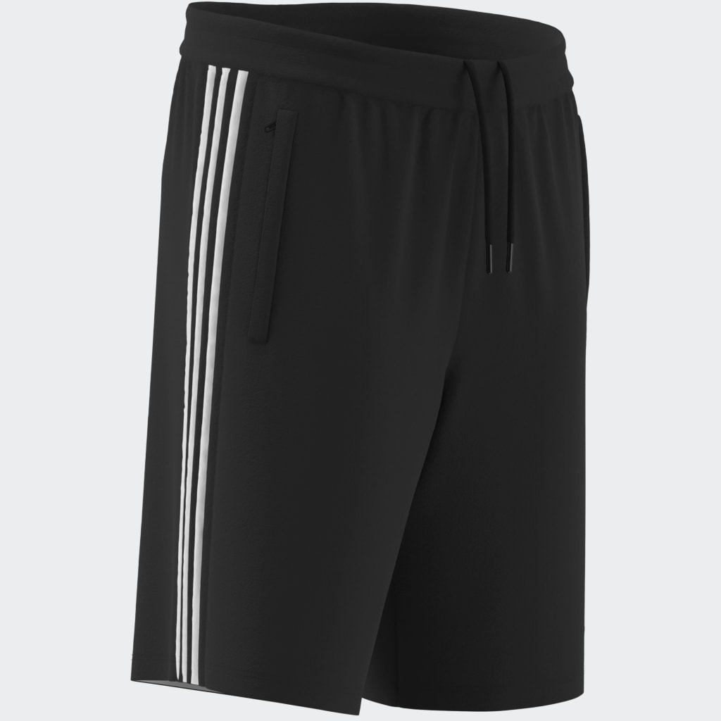 adidas Originals Shorts »3-STRIPE SHORT«, (1 tlg.)