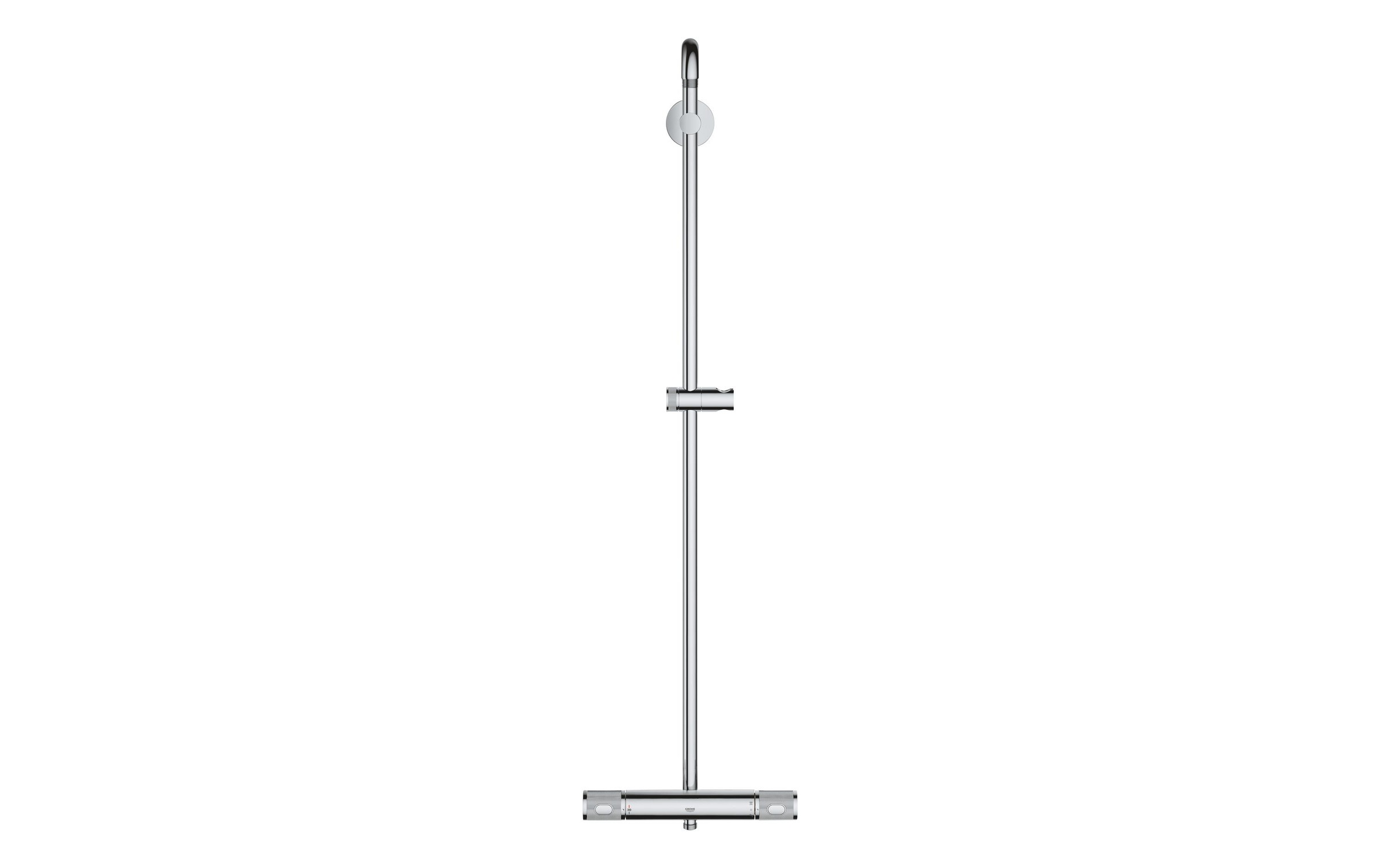 Grohe Duschsystem »Vitalio Start System 250«