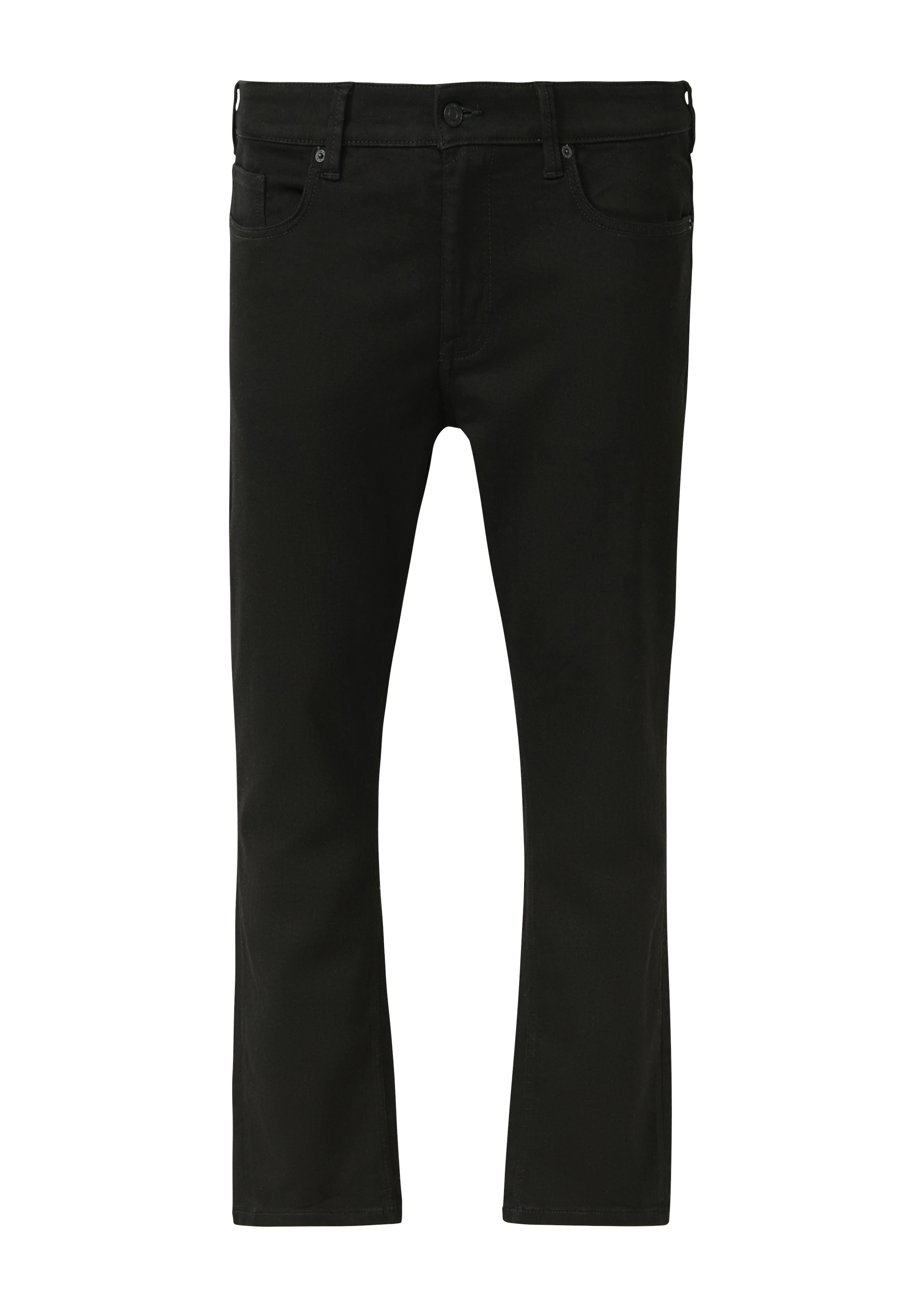 s.Oliver Men Big Sizes Jeans à 5 poches »Style Gasby« mit Stretch/Grosse Grössen