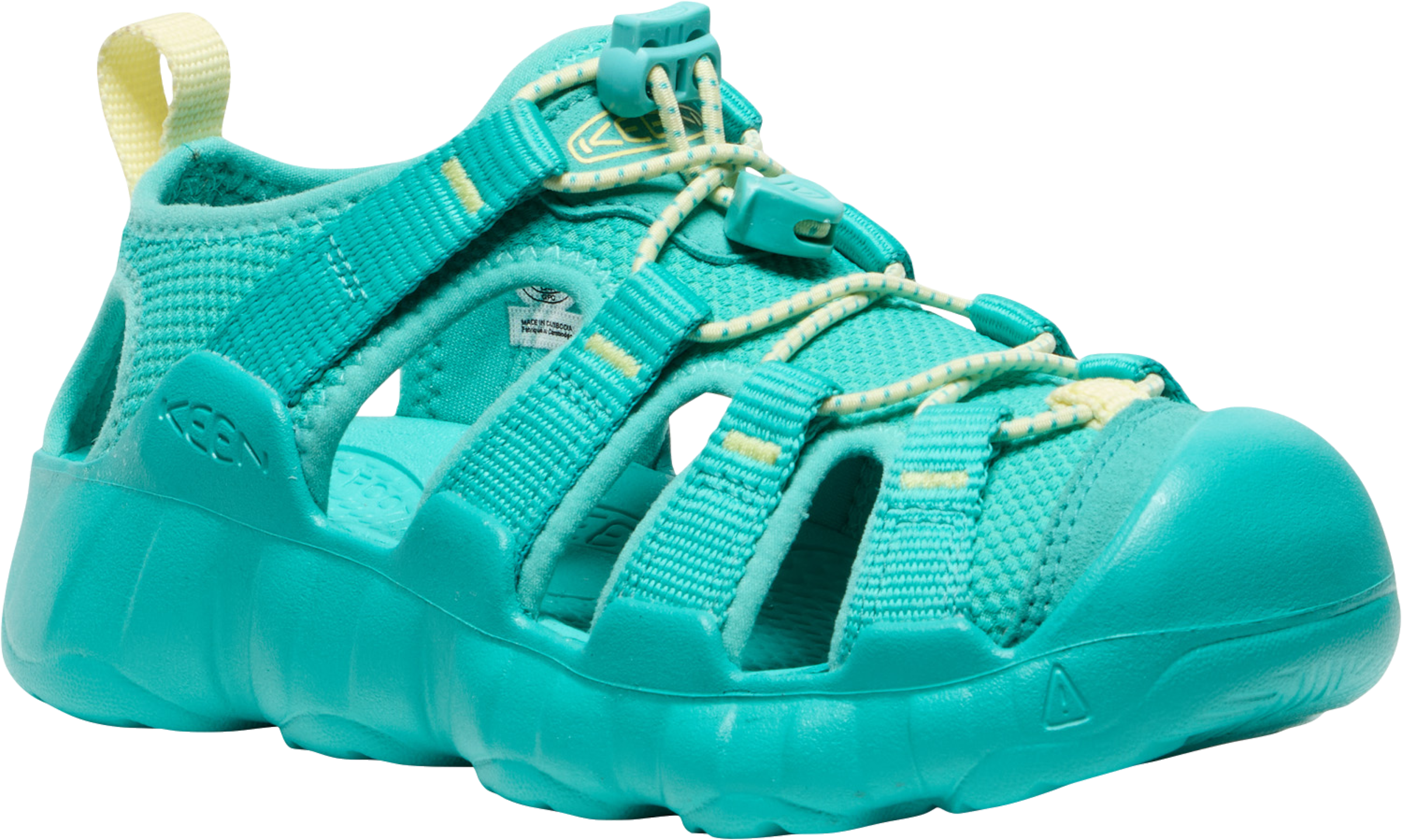 Keen Sandale »HYPERPORT H2«  lavable et à séchage rapide