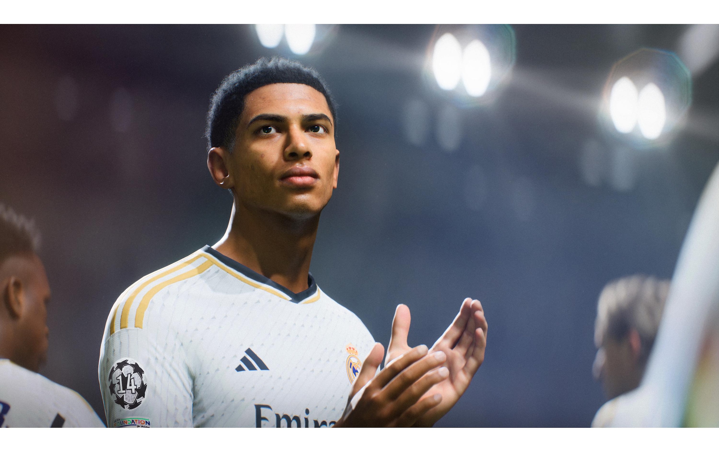 Electronic Arts Spielesoftware »EA Sports FC 24«, PlayStation 4