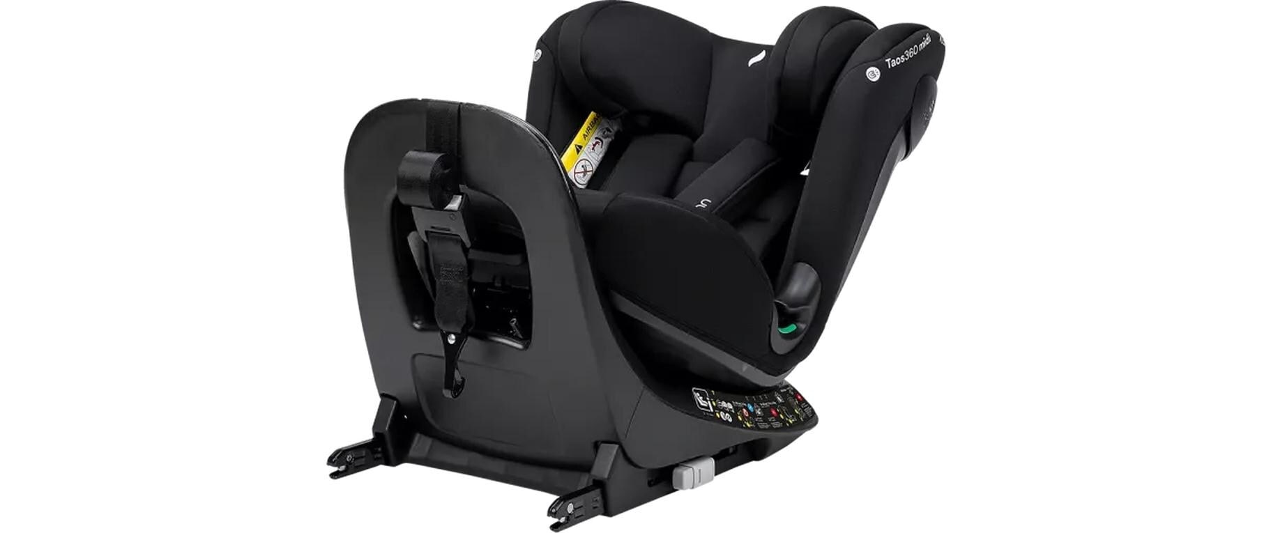 Osann Autokindersitz »Taos360 midi«, Klasse II / III (15-36 kg)