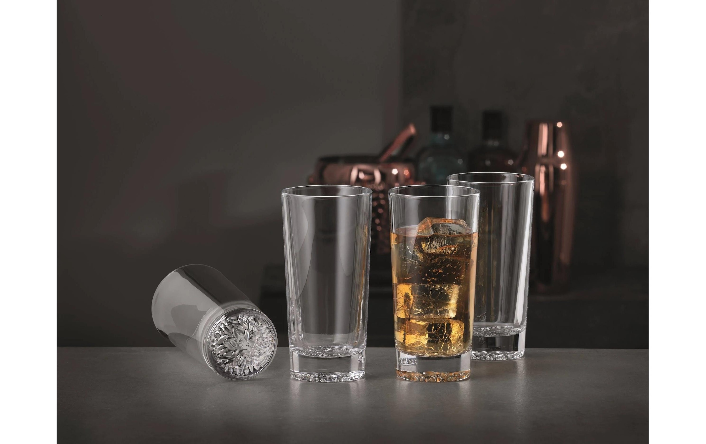 Eulenspiegel Longdrinkglas