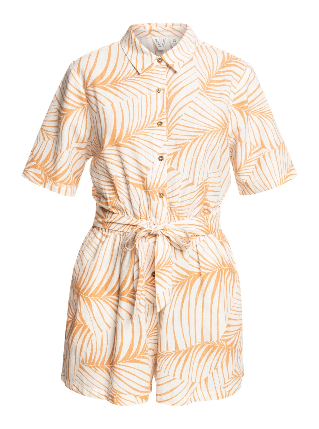 Image of Roxy Sommerkleid »Real Yesterday« bei Ackermann Versand Schweiz