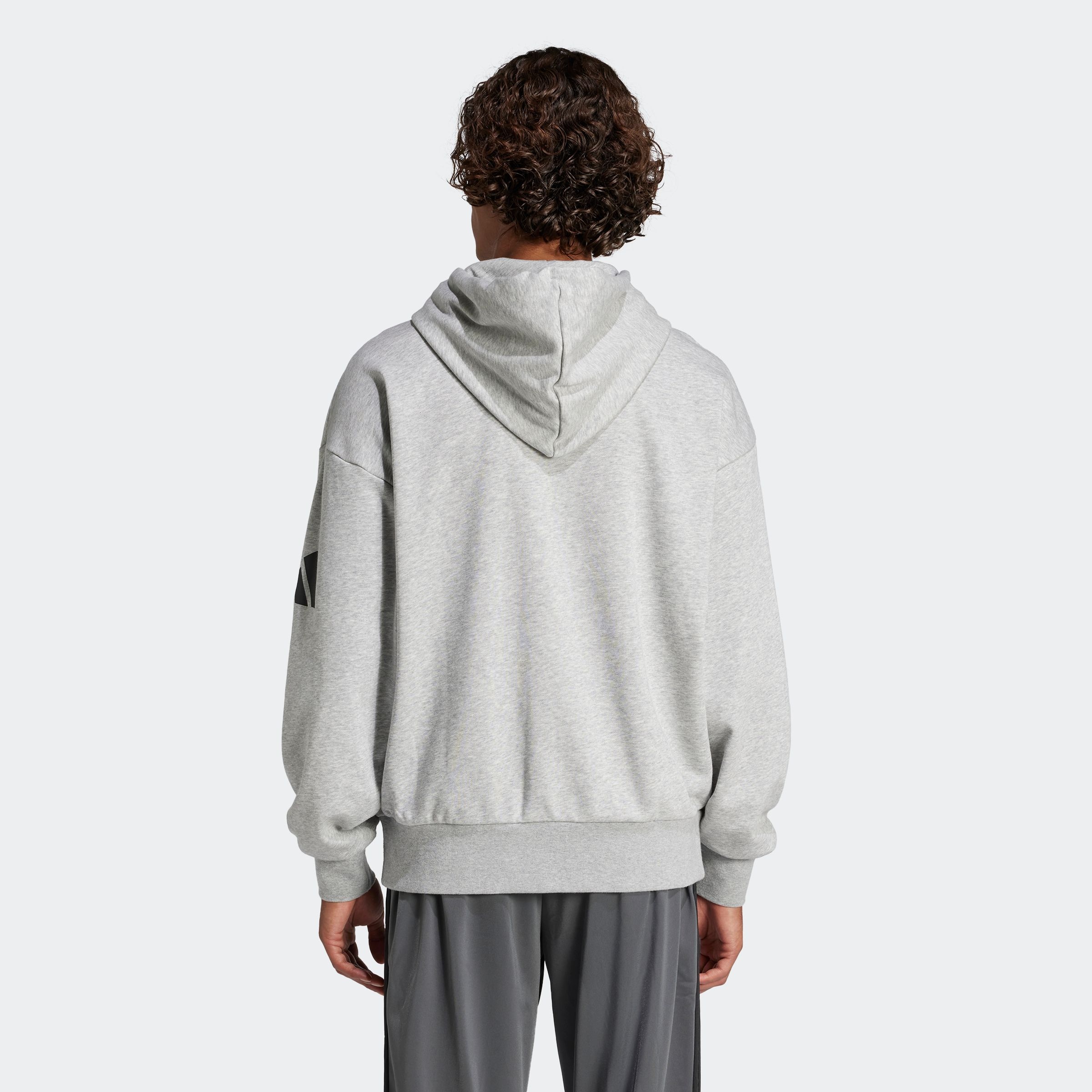 adidas Sportswear Kapuzensweatshirt »M HD FT«
