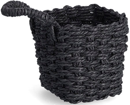 Zeller Present Panier de rangement mit Hängefunktion