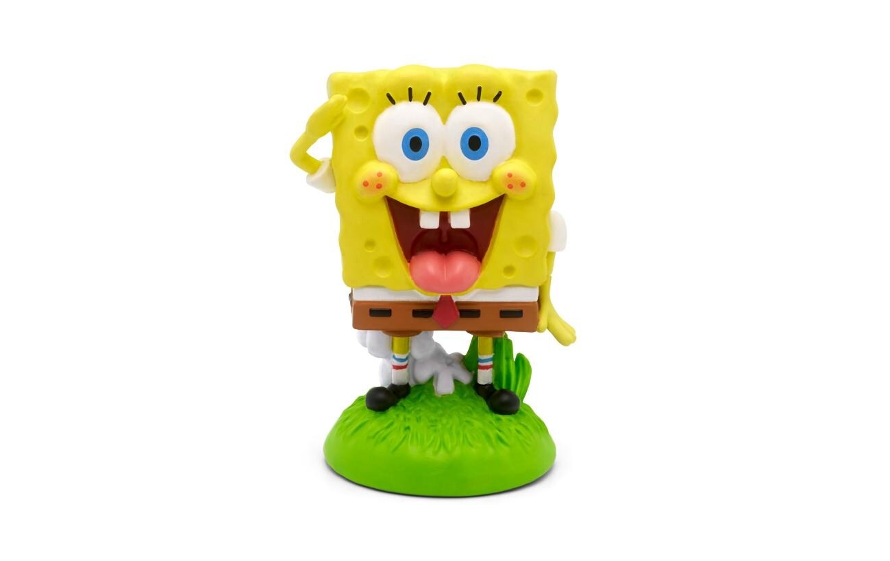 tonies Hörspielfigur »Spongebob Schwammkopf«