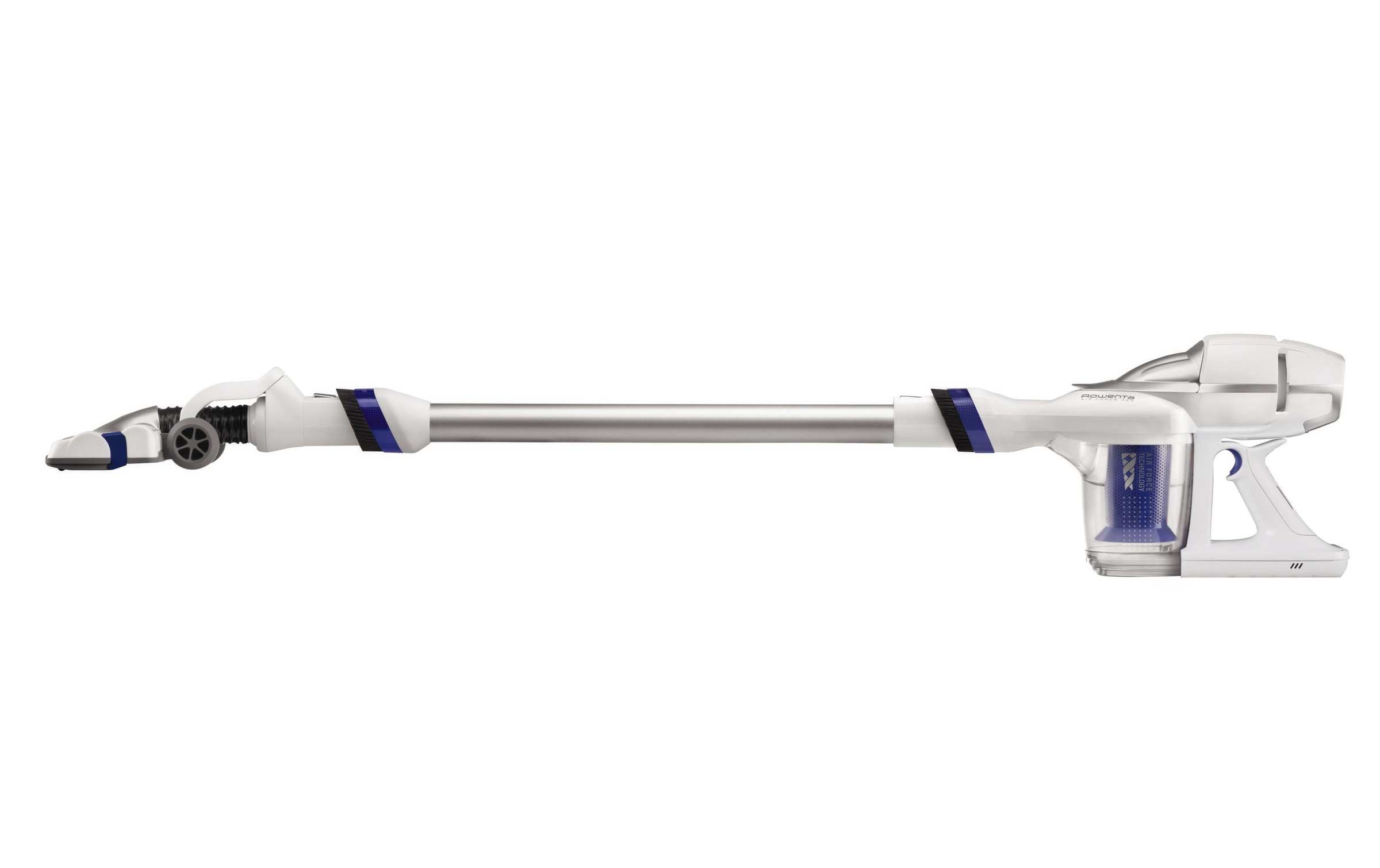 Rowenta Akku-Hand-und Stielstaubsauger »Air Force 360«