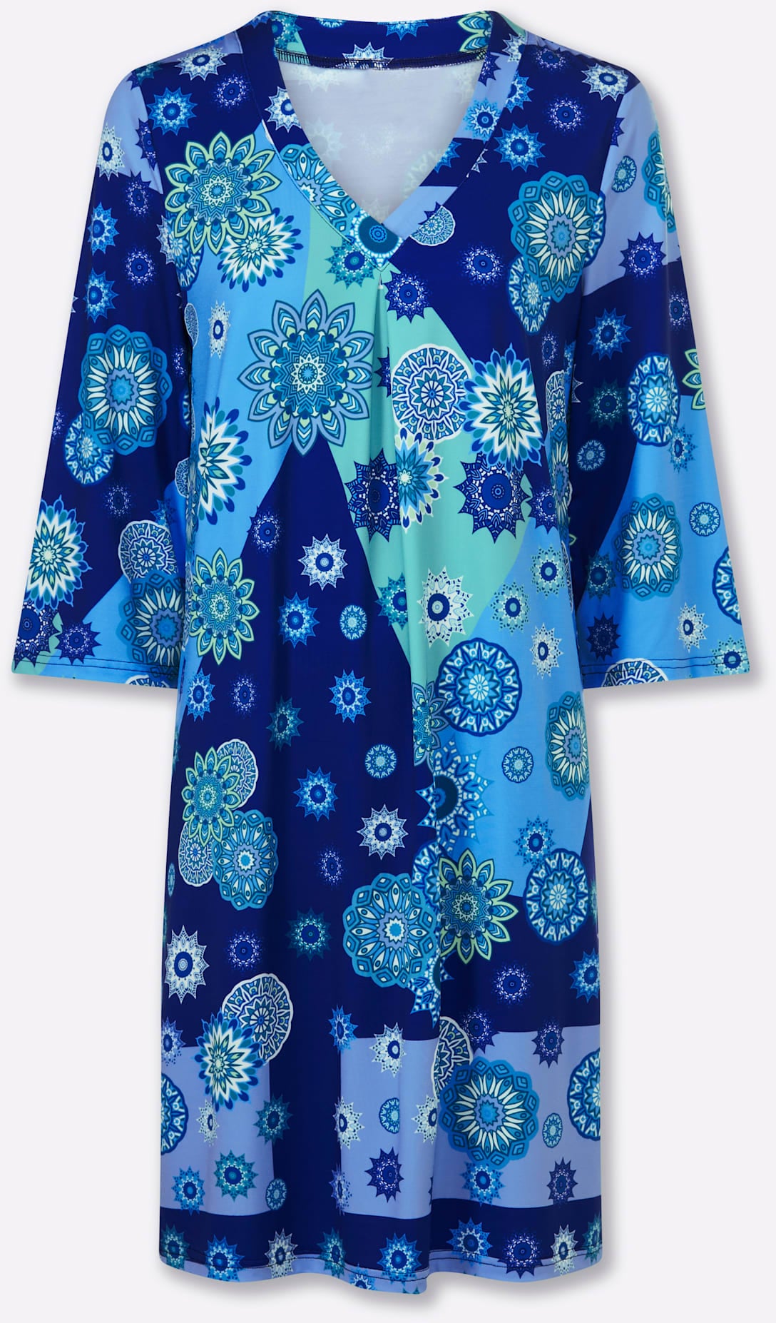 heine Jerseykleid »Jersey-Kleid«