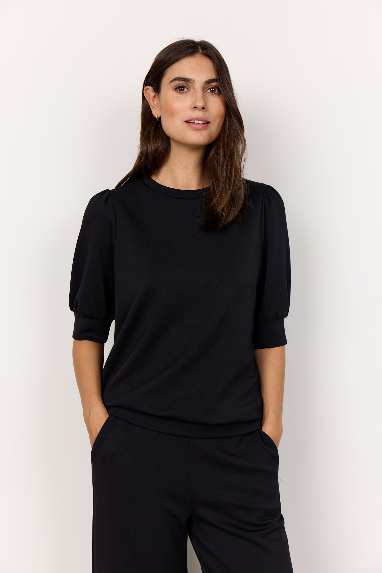soyaconcept Shirtbluse »SC-BANU 83«