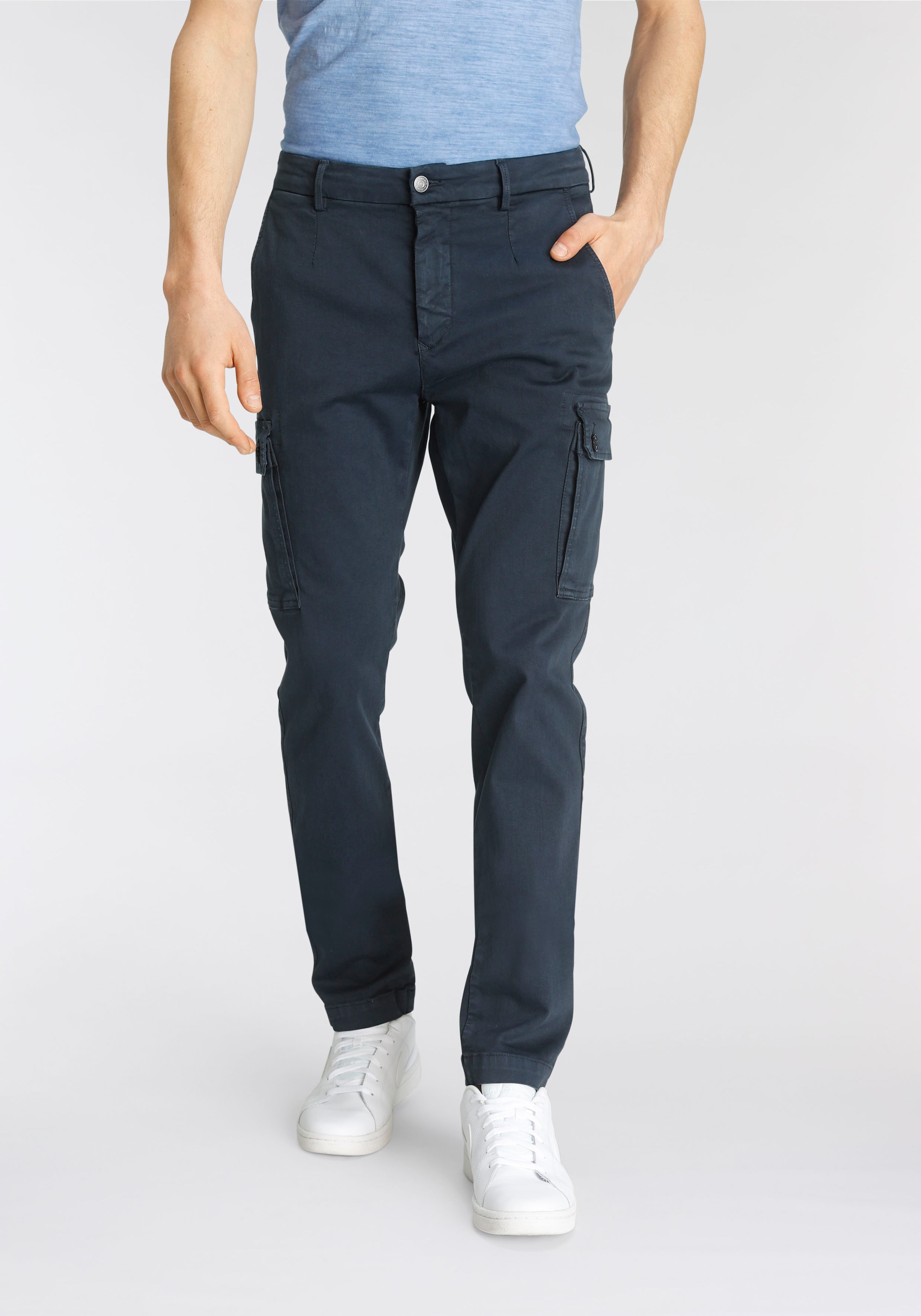 Image of Replay Cargojeans "JAAN Hyperflex"