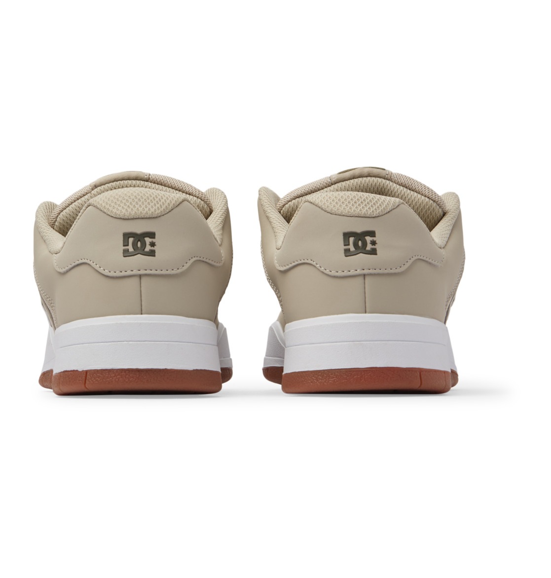 DC Shoes Sneaker »Central«