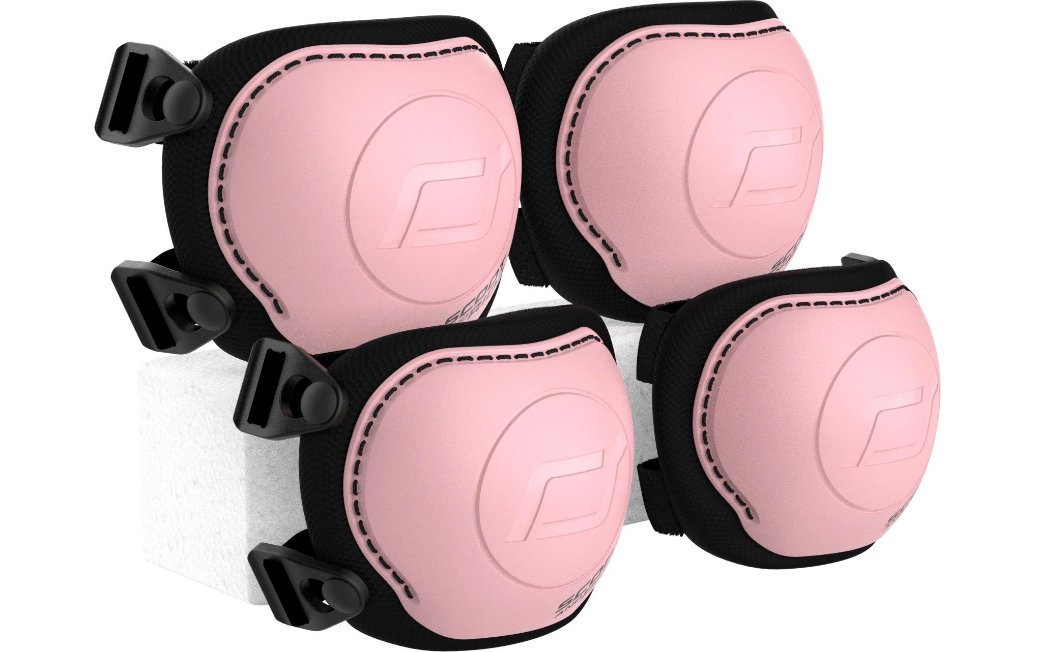   Kit de protection »Scoot and Ride Knie- & Ellenbogenschoner Set S«