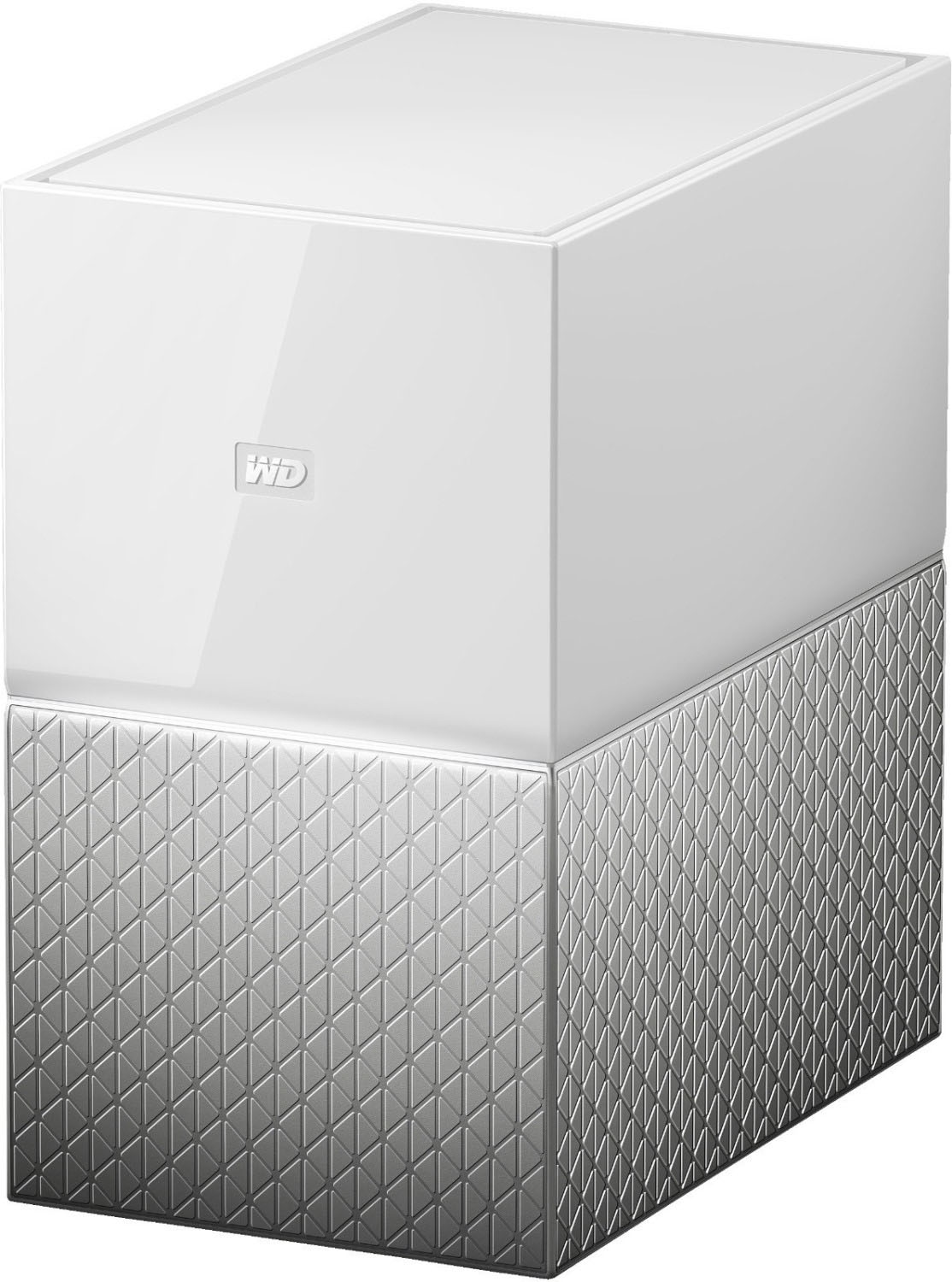 WD NAS-Server »My Cloud Home Duo«