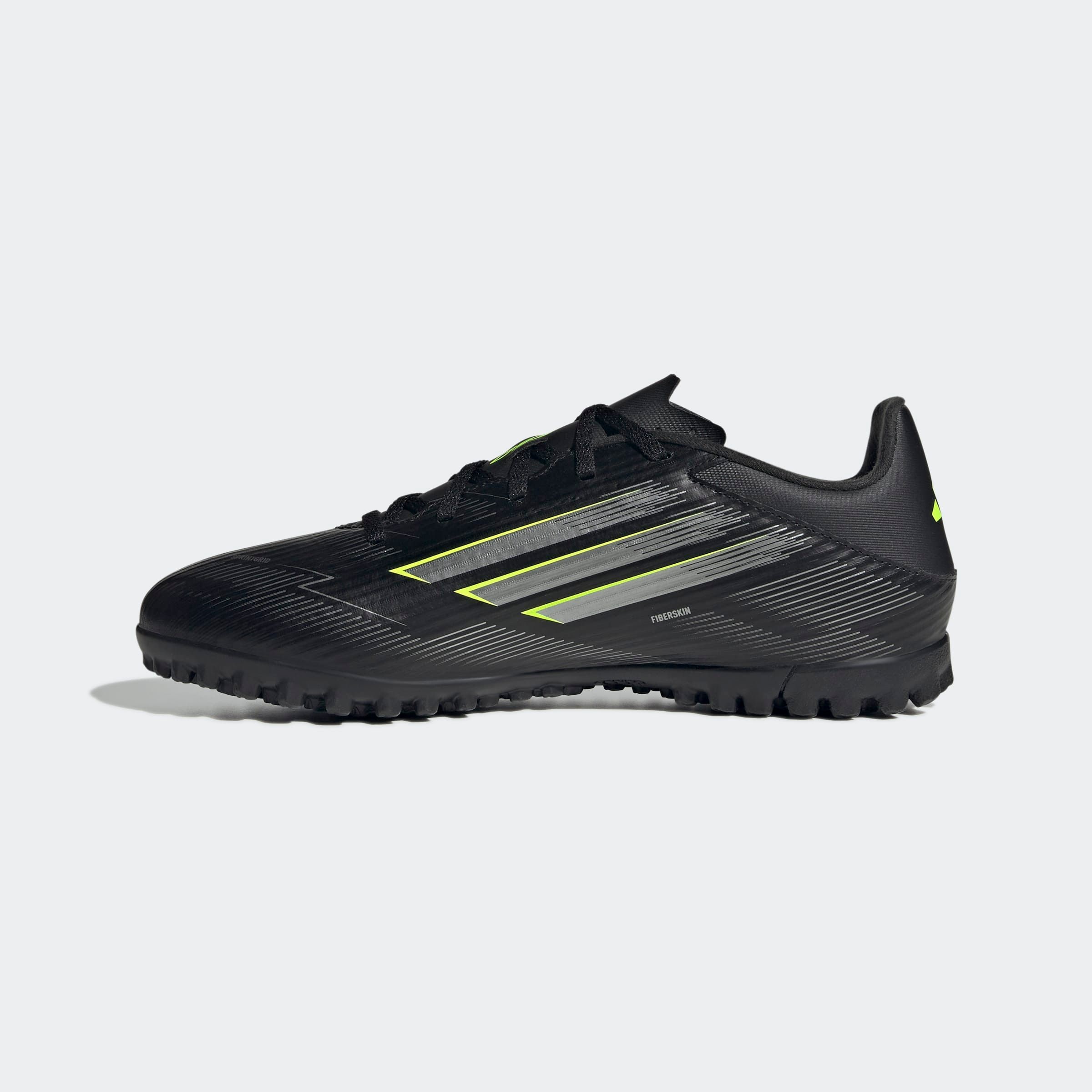 adidas Performance Fussballschuh »F50 CLUB KUNSTRASEN E«, geeignet für harte Untergründe Asche und Kunstrasen