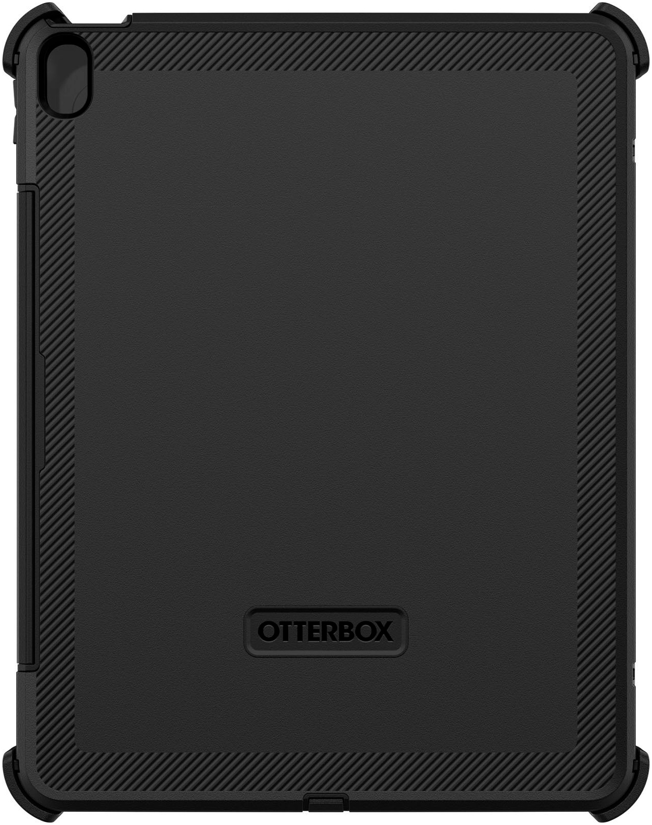 Otterbox Handyhülle »Defender für Apple iPad Air 13 (M2)«, Tablet, 32,8 cm (12,9 Zoll), Backcover, Schutzhülle, Handyschutzhülle, Case, Schutzcase, stossfest