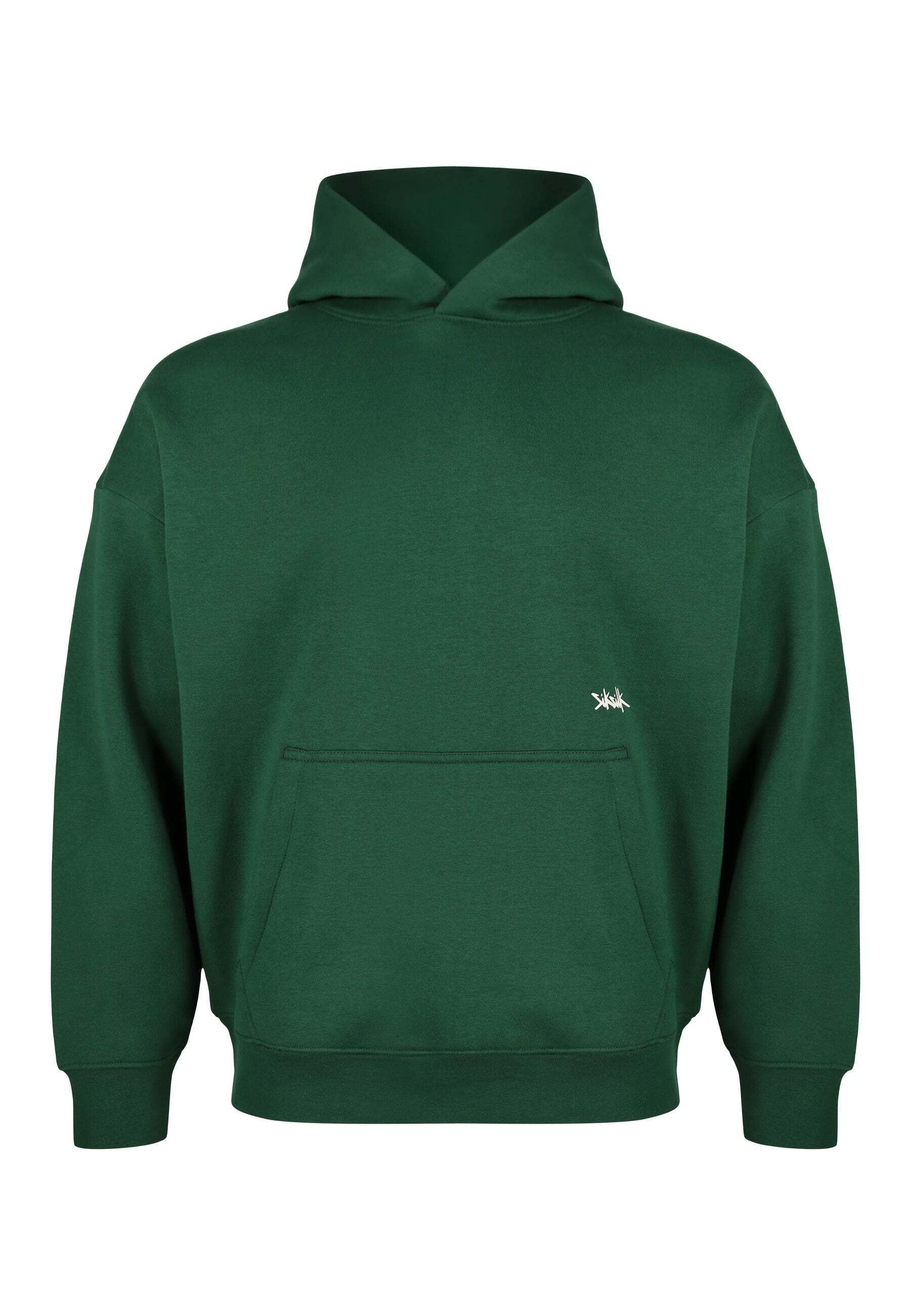 Image of Siksilk Kapuzenpullover "Siksilk Kapuzenpullover Graphic"