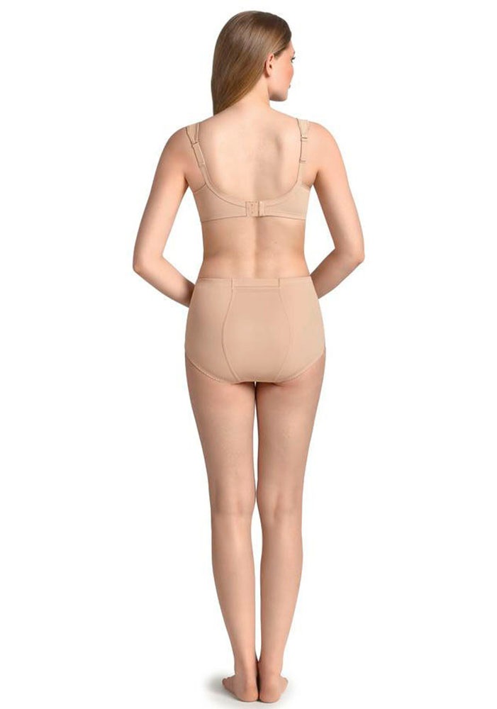 Anita since 1886 Gemoldeter BH »Clara« Cup C-G, mit Print, entlastende Komfortträger, ohne Bügel, feminin