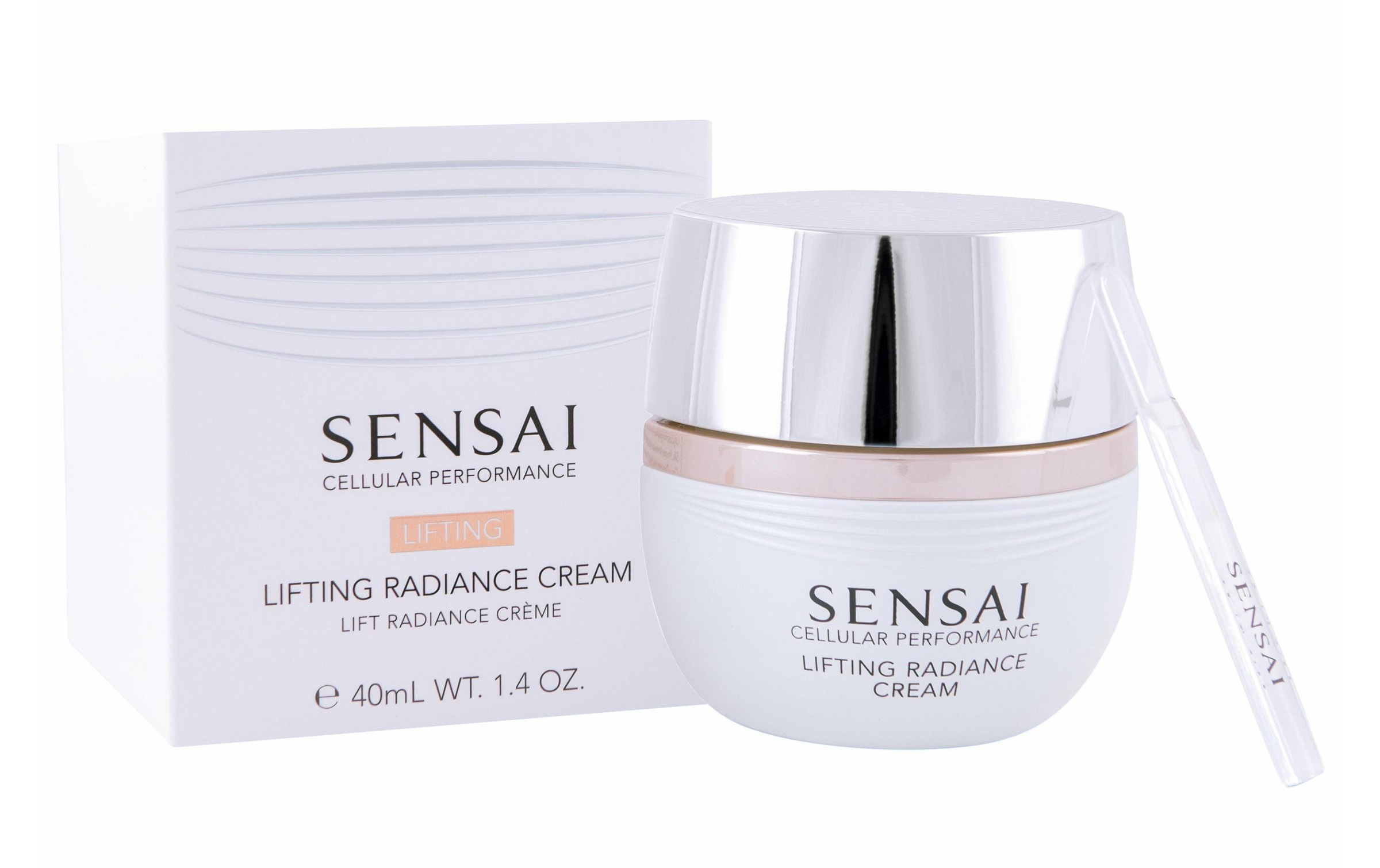 Image of SENSAI Tagescreme »Cellular Performance Lifting Radiance 40 ml«, Premium Kosmetik bei Ackermann Versand Schweiz