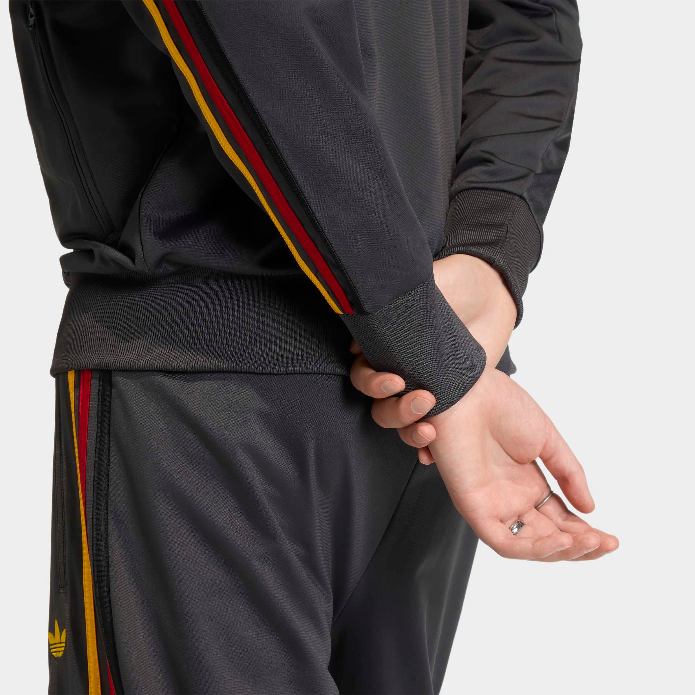 adidas Originals Trainingsjacke »FIREBIRD TT«