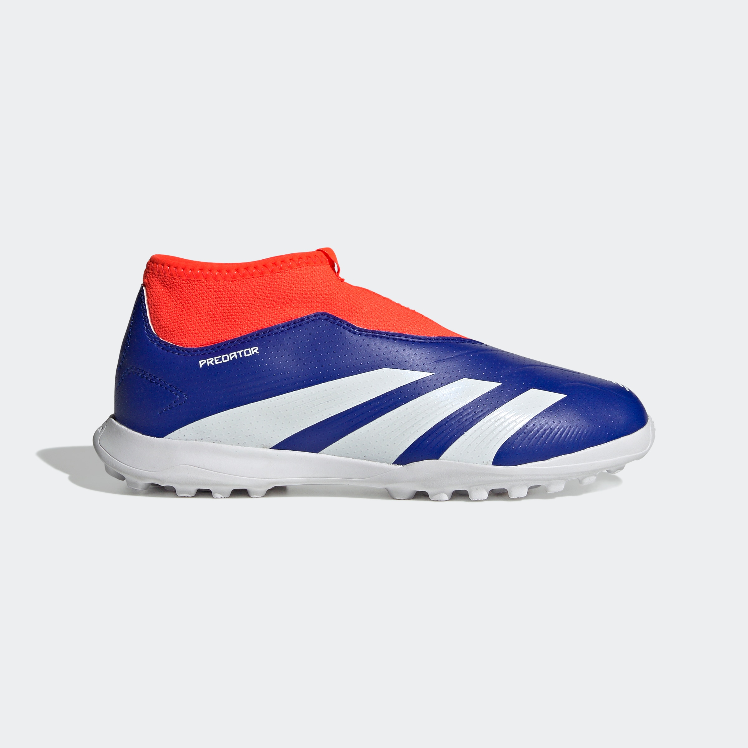 adidas Performance Fussballschuh »PREDATOR LEAGUE LACELESS KIDS TF«
