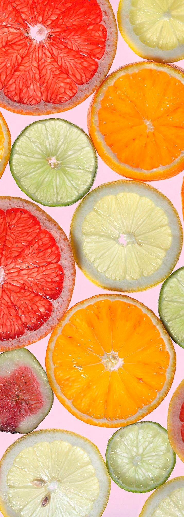 Image of Komar Vliestapete »Fresh"«, naturalistisch bei Ackermann Versand Schweiz