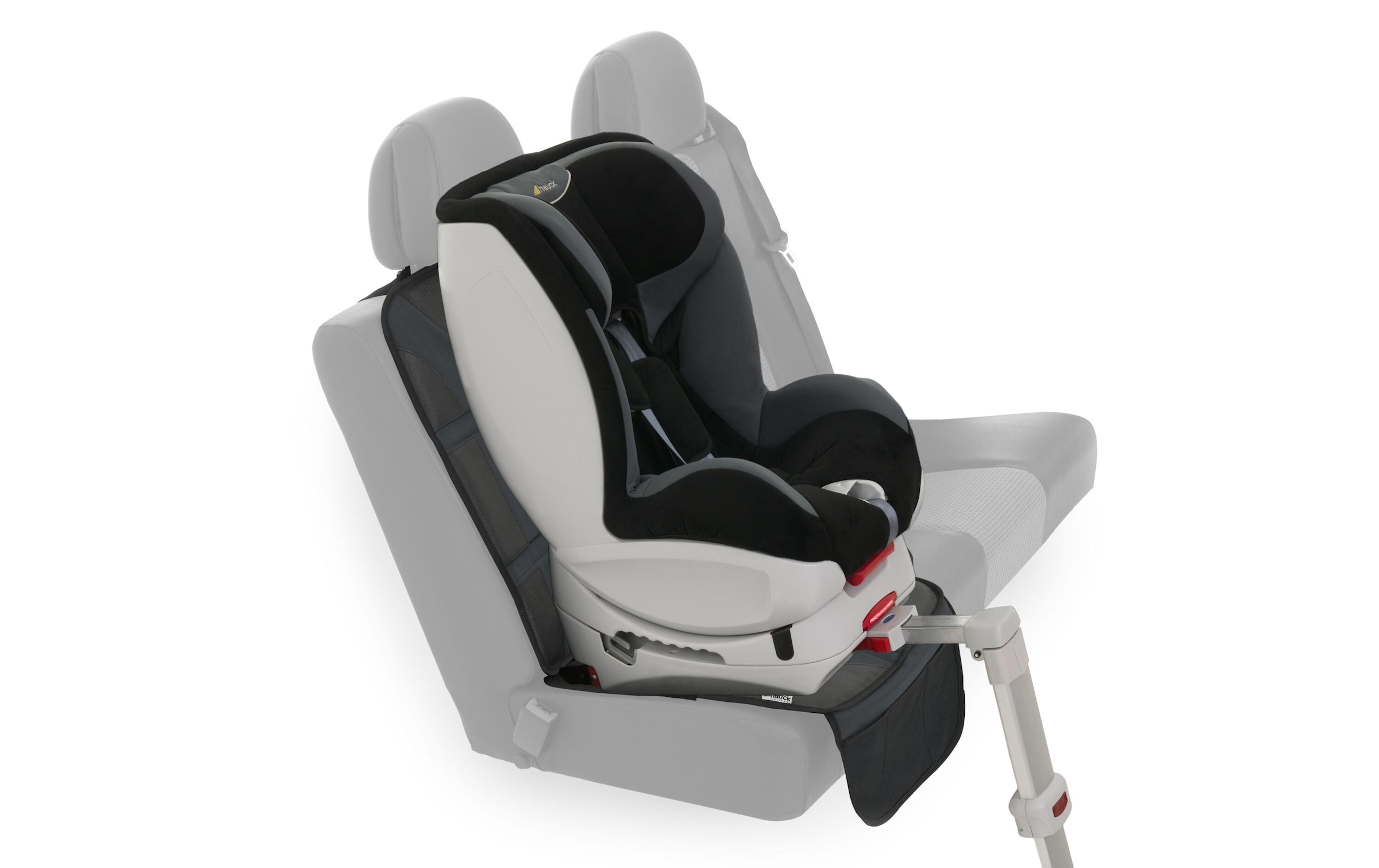 Hauck Kinder-Sitzauflage »Sit on me Deluxe«