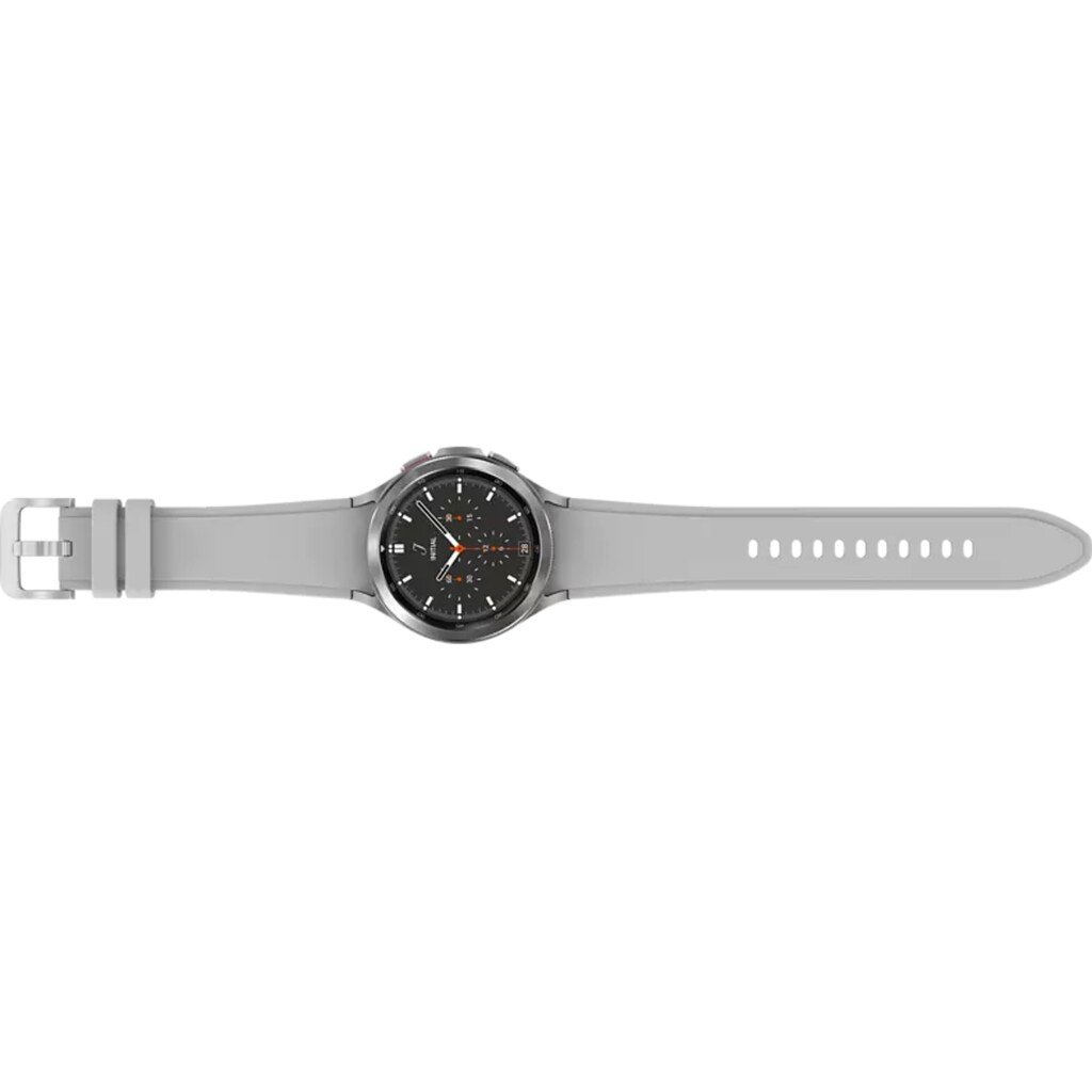 Samsung Smartwatch »Galaxy Watch 4 Classic BT, 46 mm«, (Wear OS by Google)
