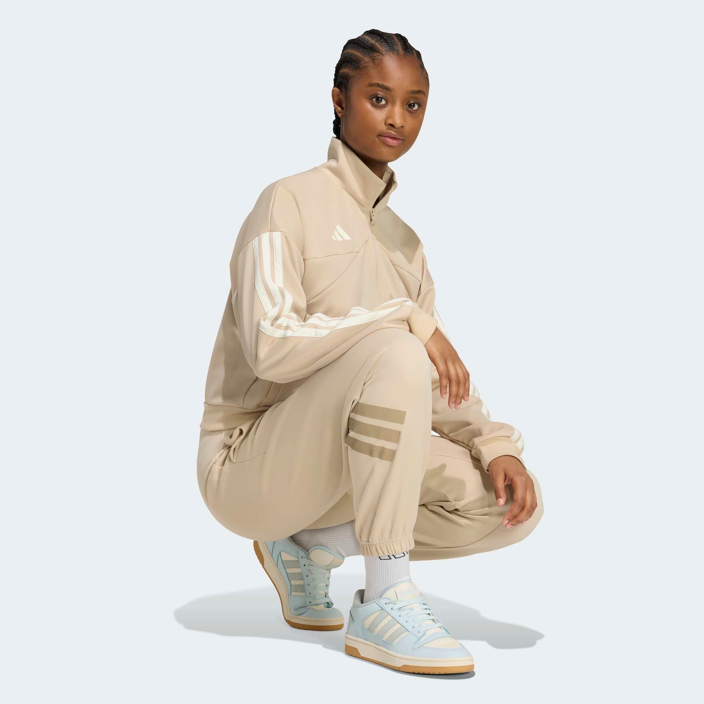 adidas Sportswear Sporthose »W FI 3S REG PT«