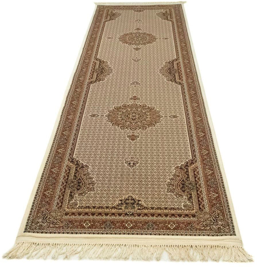 Image of morgenland Läufer »Noor«, rechteckig, 8 mm Höhe bei Ackermann Versand Schweiz